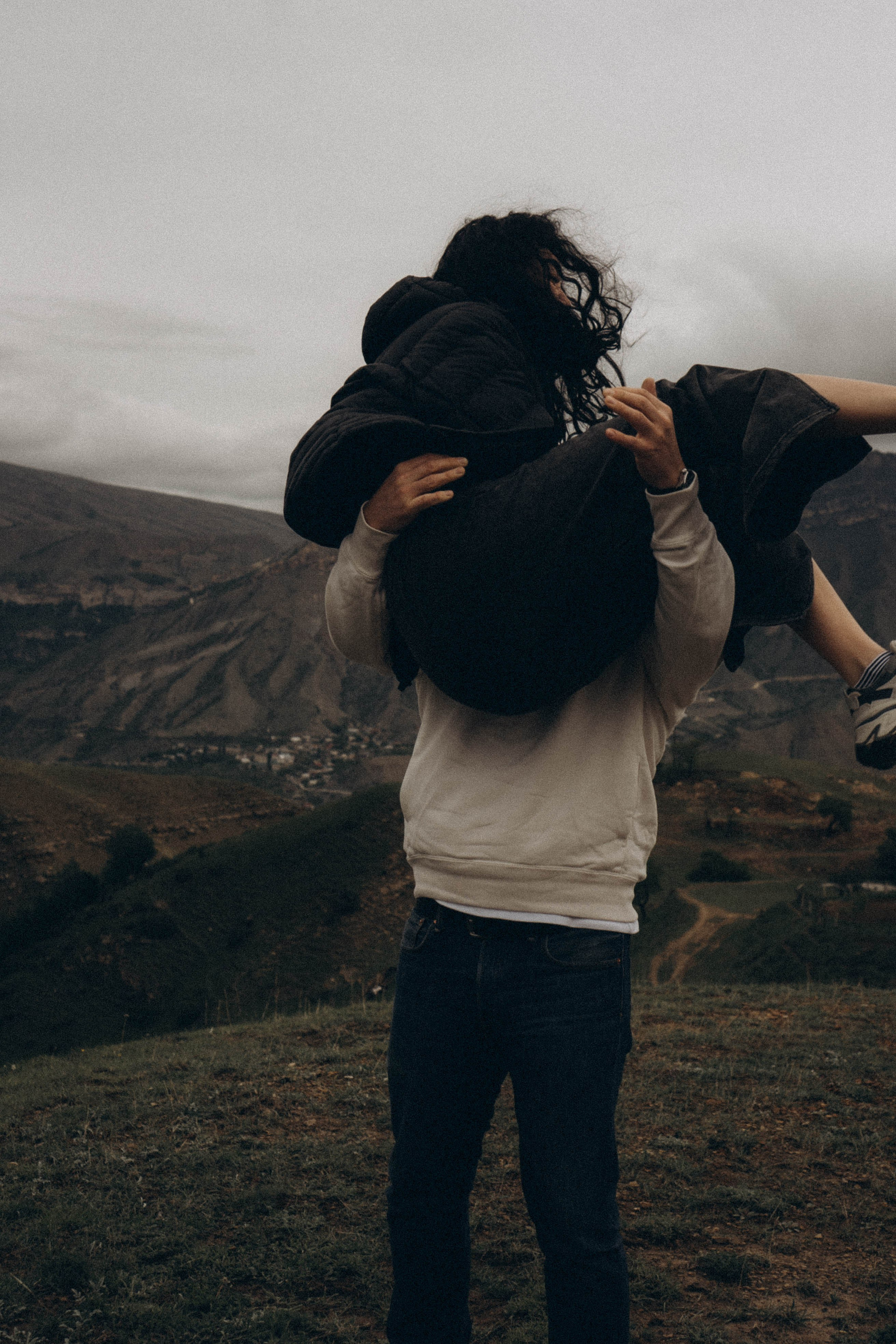 Горы. Профессиональный фотограф, Санкт-Петербург — Виктория Богомолова