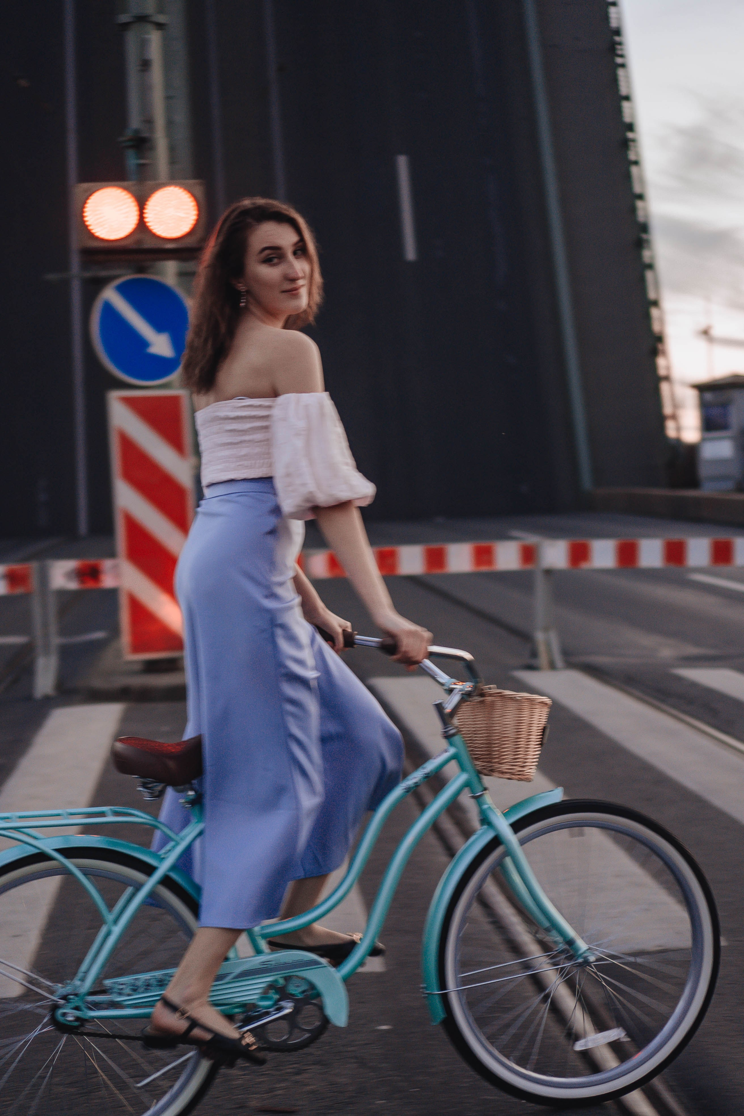 Крымская парочка. Профессиональный фотограф, Санкт-Петербург — Виктория Богомолова