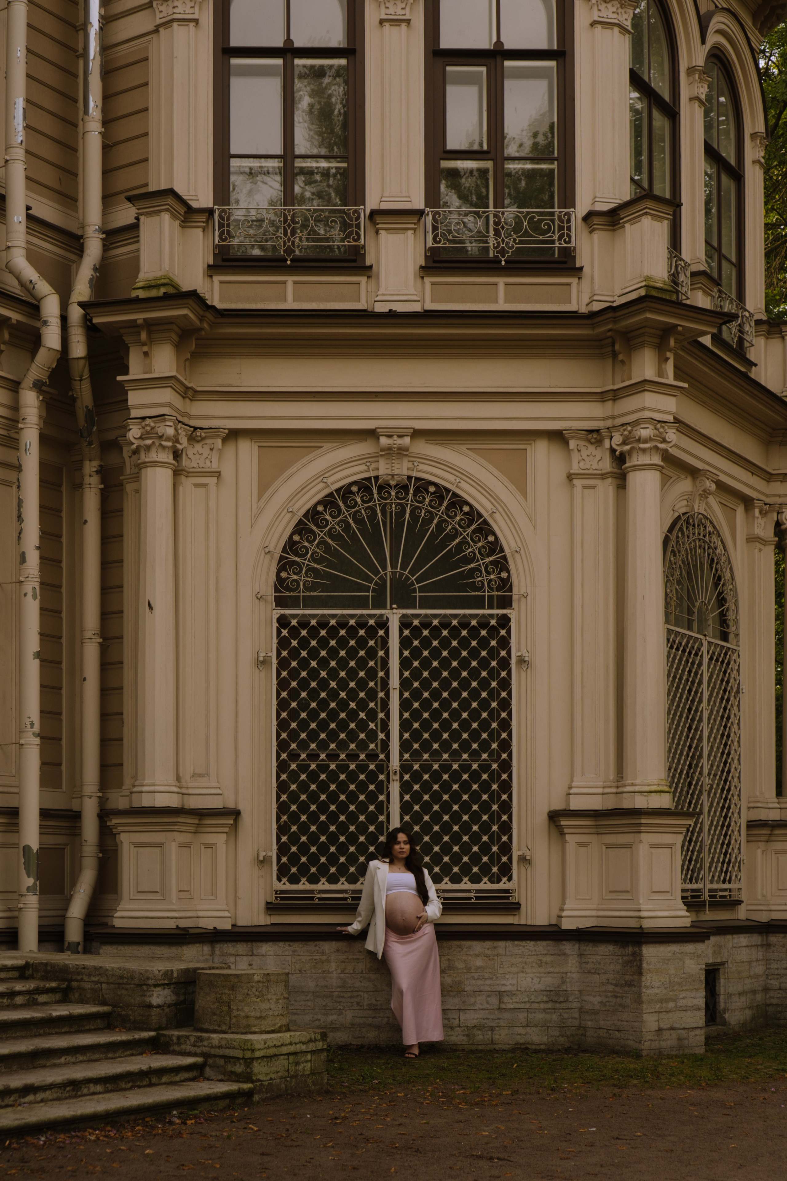 СЕМЕЙНАЯ ИСТОРИЯ. Профессиональный фотограф, Санкт-Петербург — Виктория Богомолова
