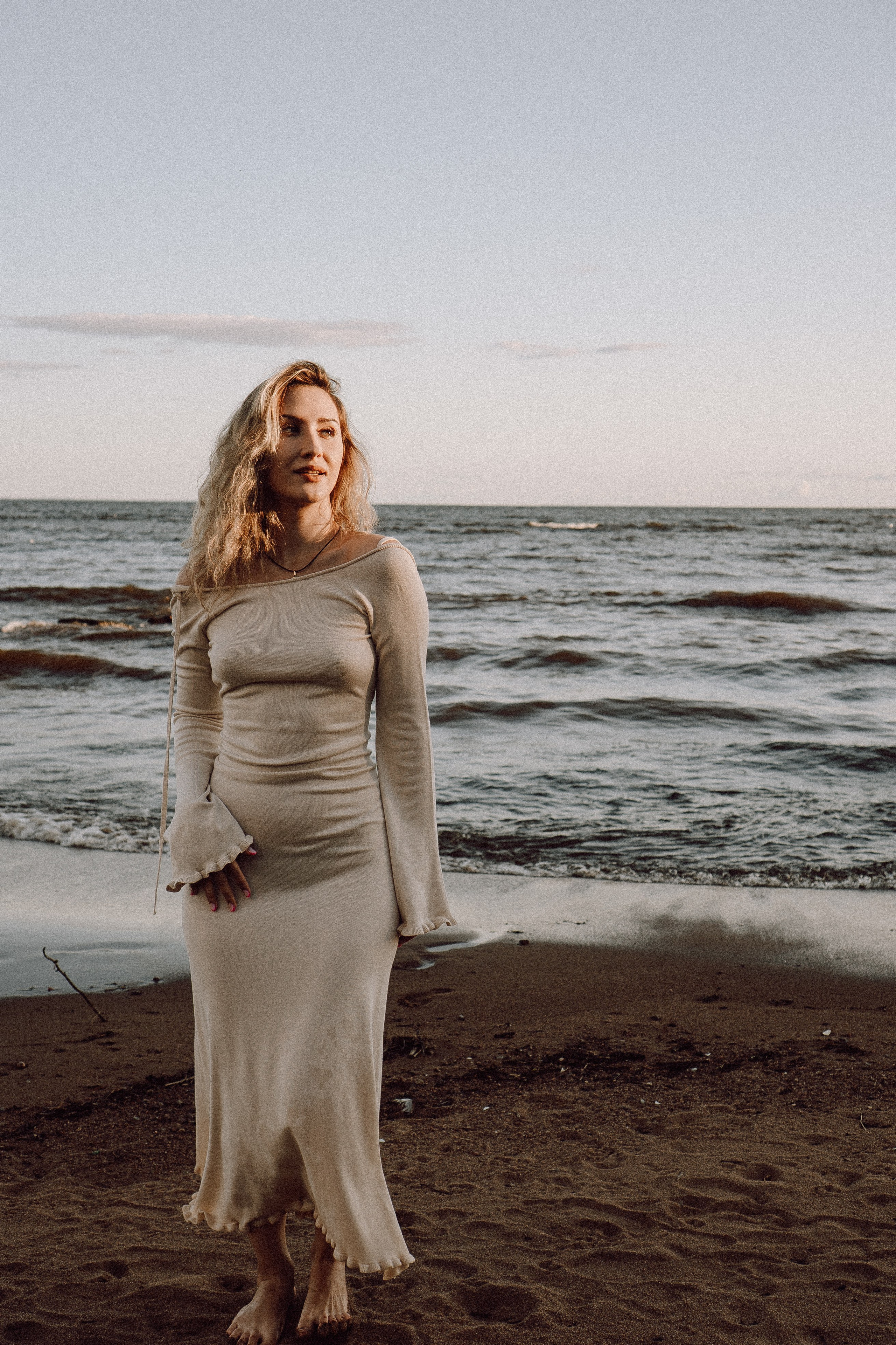 РОМАНТИКА ФИНСКОГО ЗАЛИВА. Профессиональный фотограф, Санкт-Петербург — Виктория Богомолова