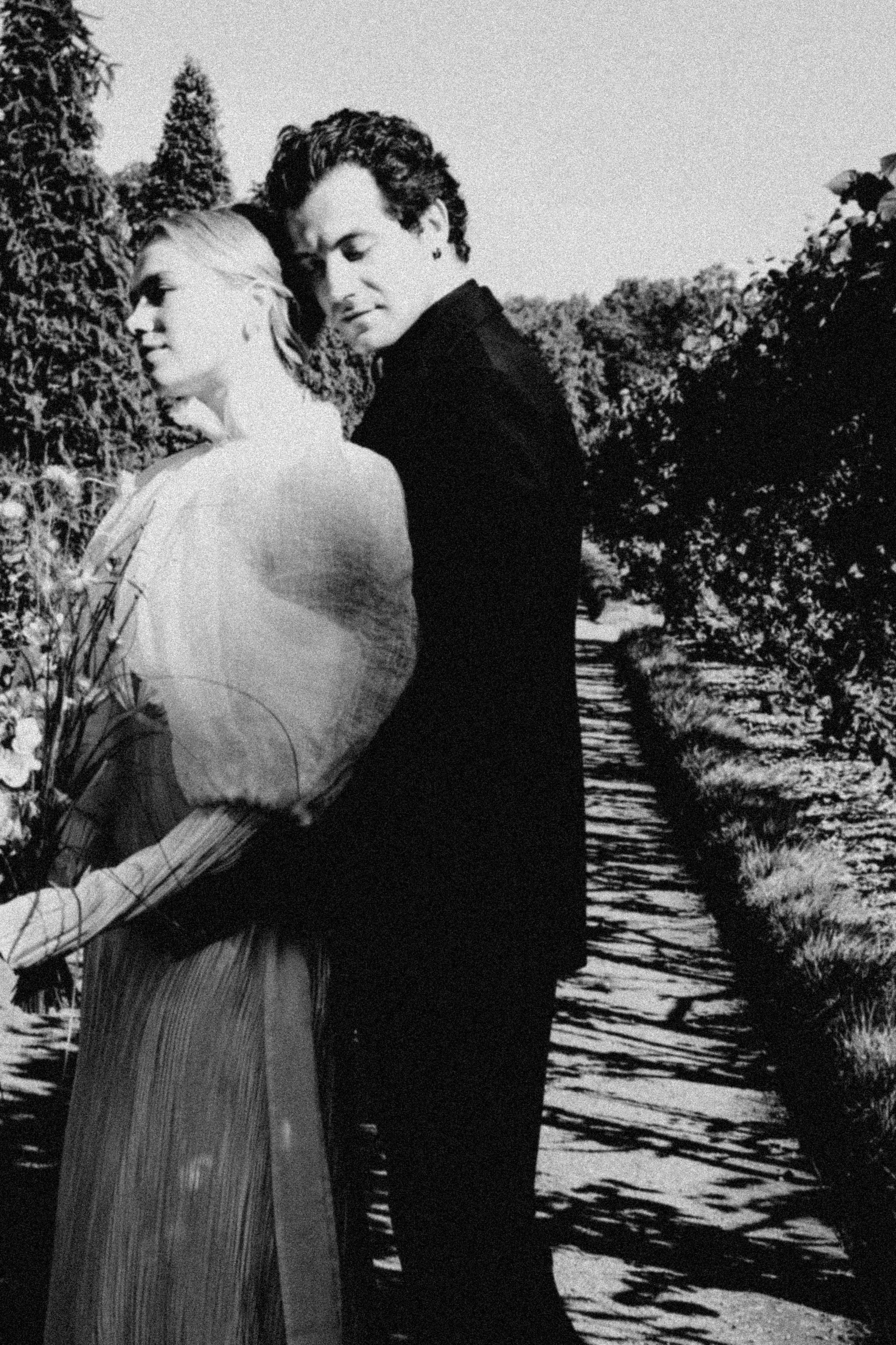 СВАДЕБНАЯ СЬЕМКА В ПАРКЕ ОРАНИЕНБАУМ. Профессиональный фотограф, Санкт-Петербург — Виктория Богомолова