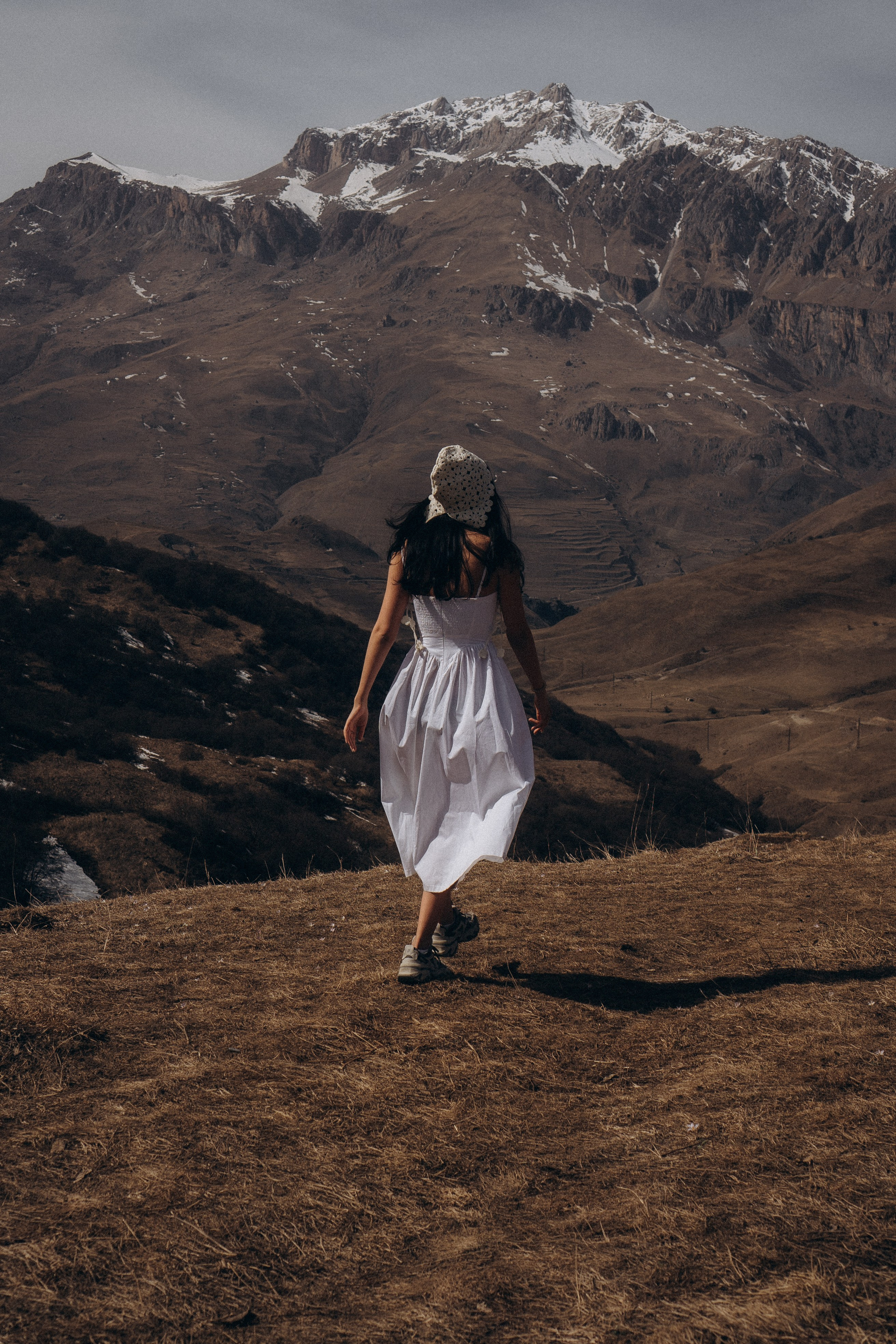 ОСЕТИЯ. Профессиональный фотограф, Санкт-Петербург — Виктория Богомолова