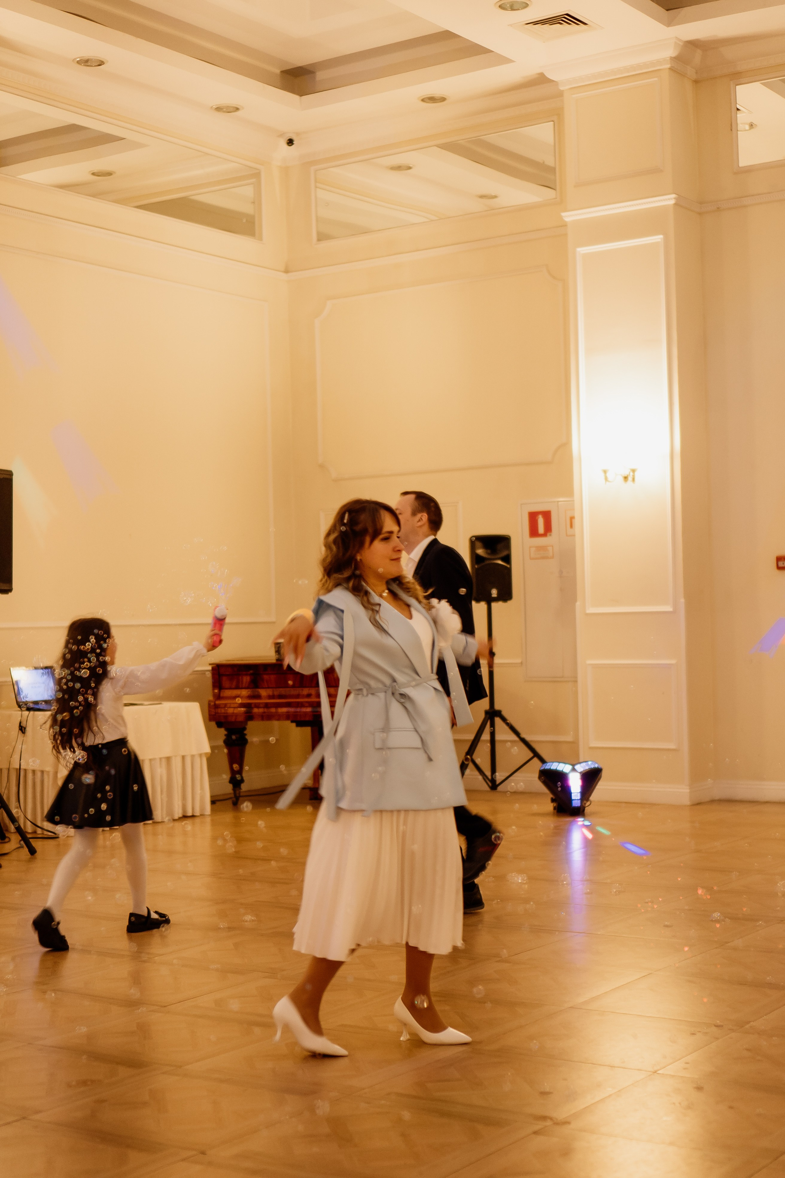 СВАДЕБНАЯ СЬЕМКА В ЗАГСЕ И БАНКЕТ. Профессиональный фотограф, Санкт-Петербург — Виктория Богомолова