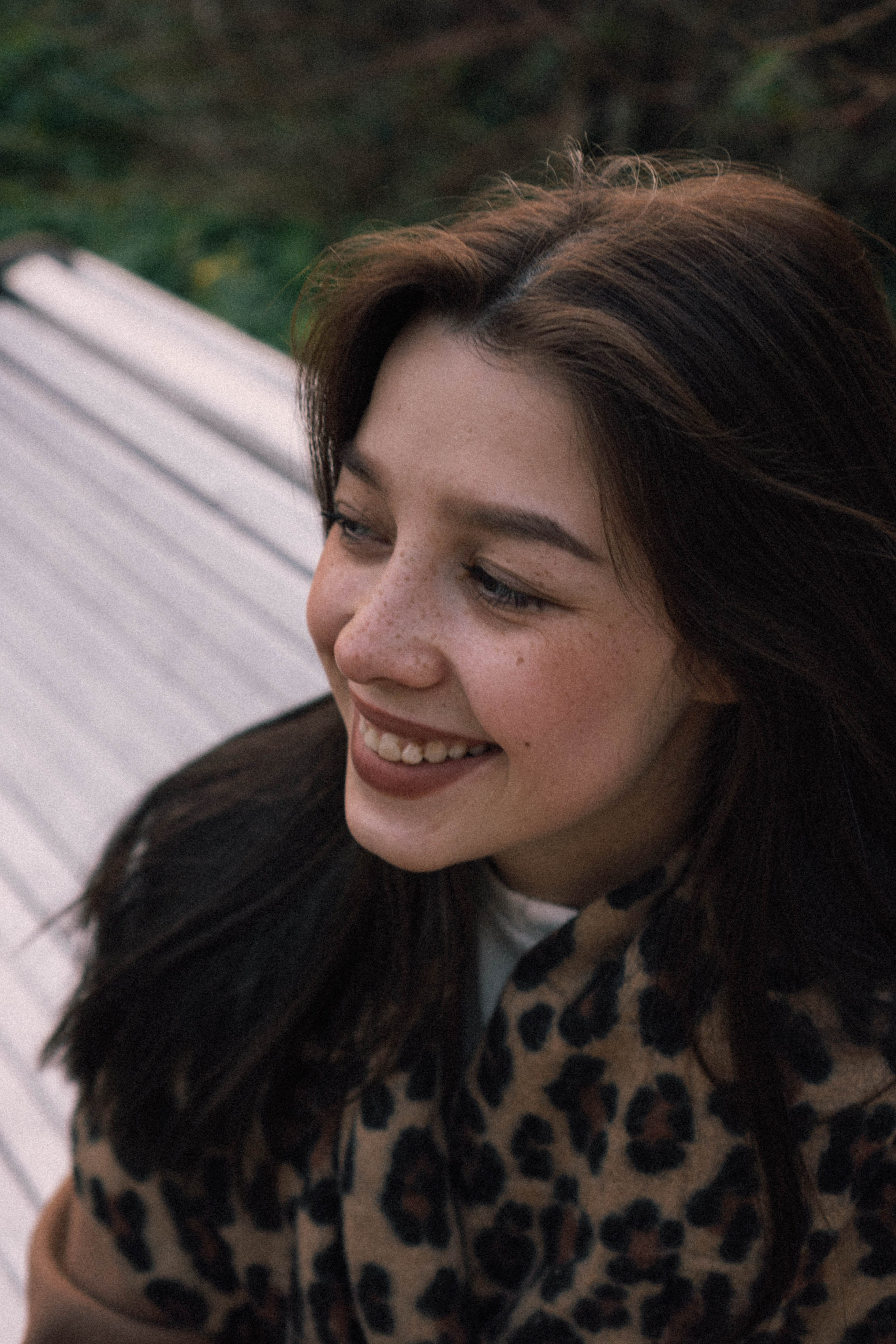 Осенняя. Профессиональный фотограф, Санкт-Петербург — Виктория Богомолова