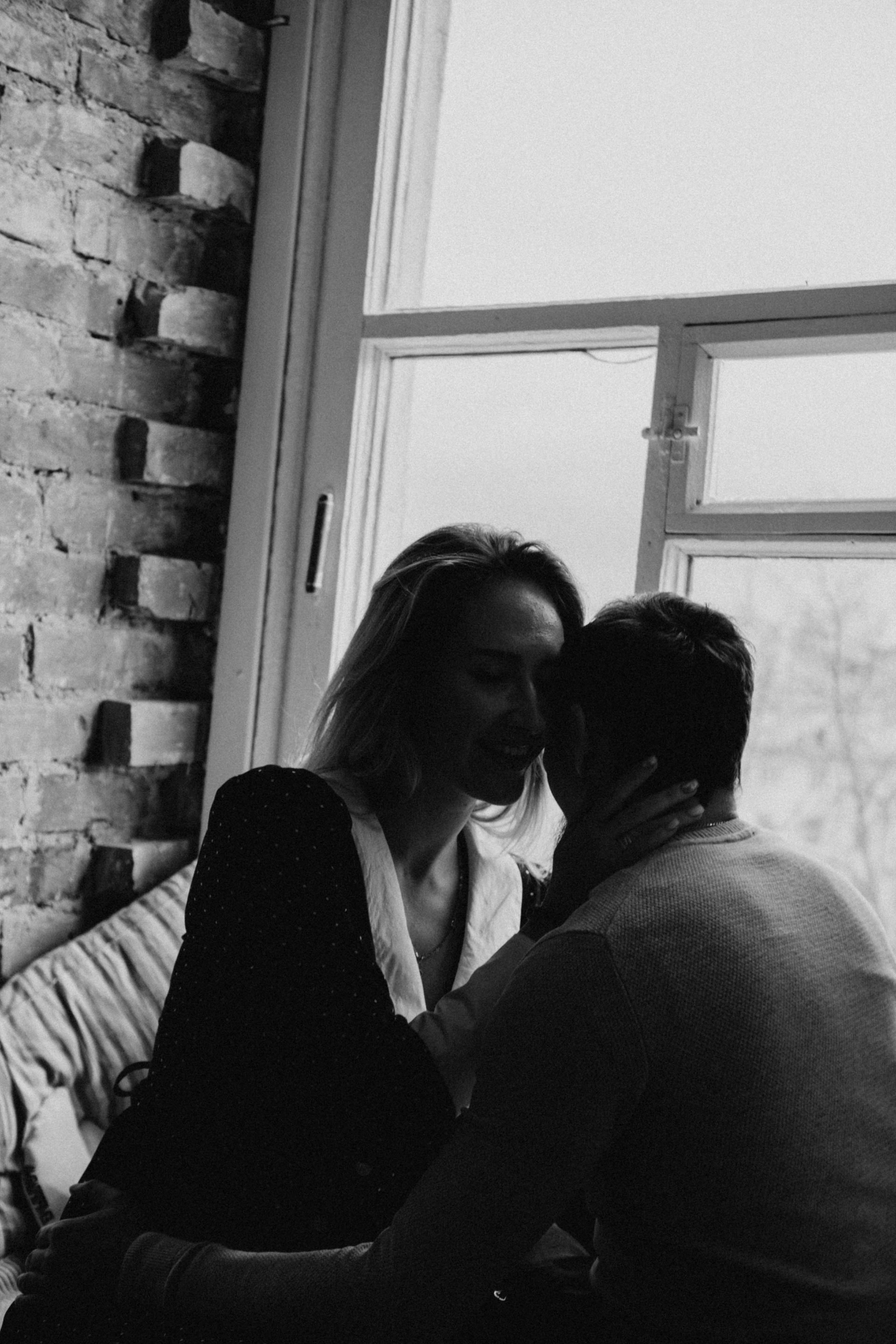 Любовь. Профессиональный фотограф, Санкт-Петербург — Виктория Богомолова