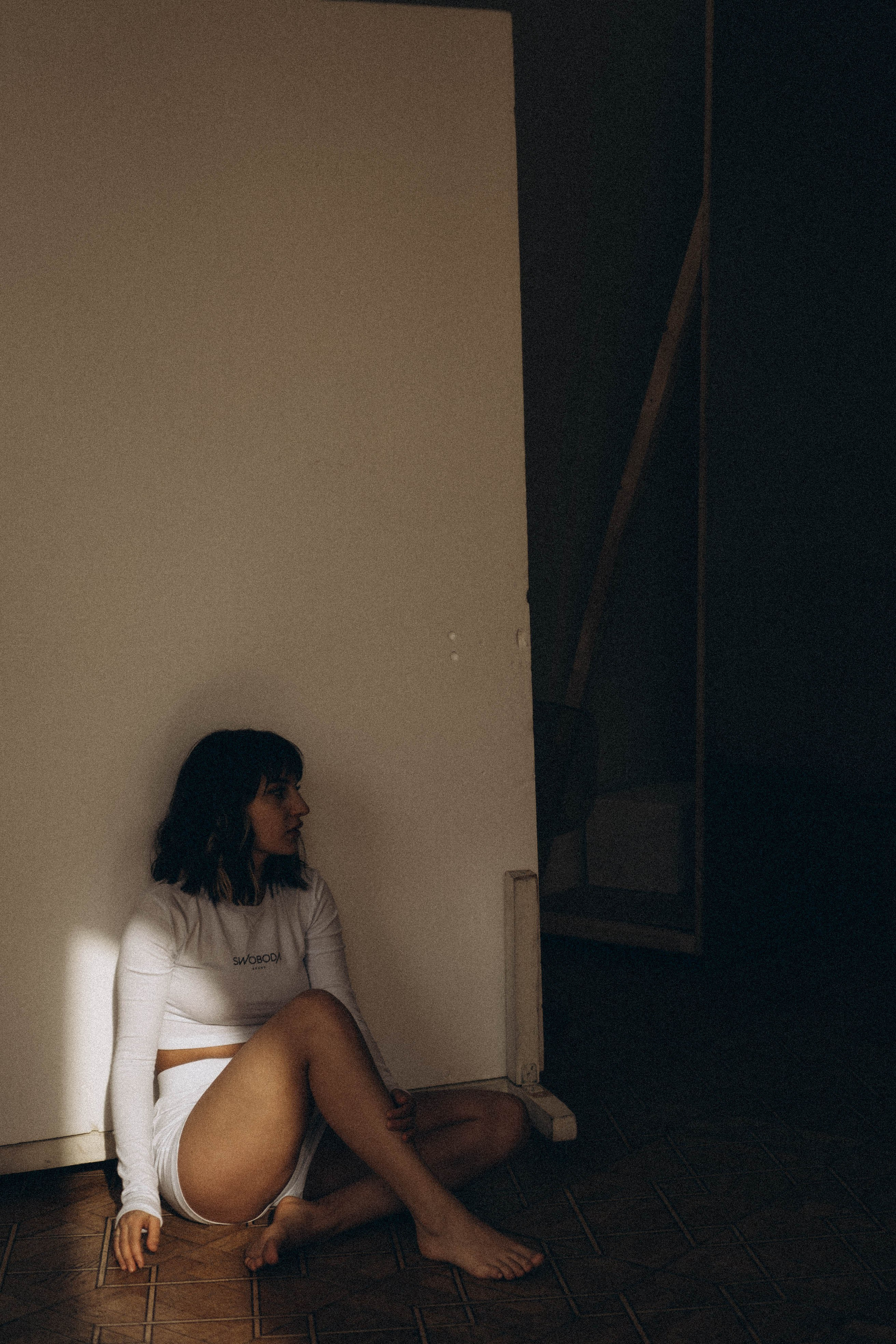 Студийная. Профессиональный фотограф, Санкт-Петербург — Виктория Богомолова