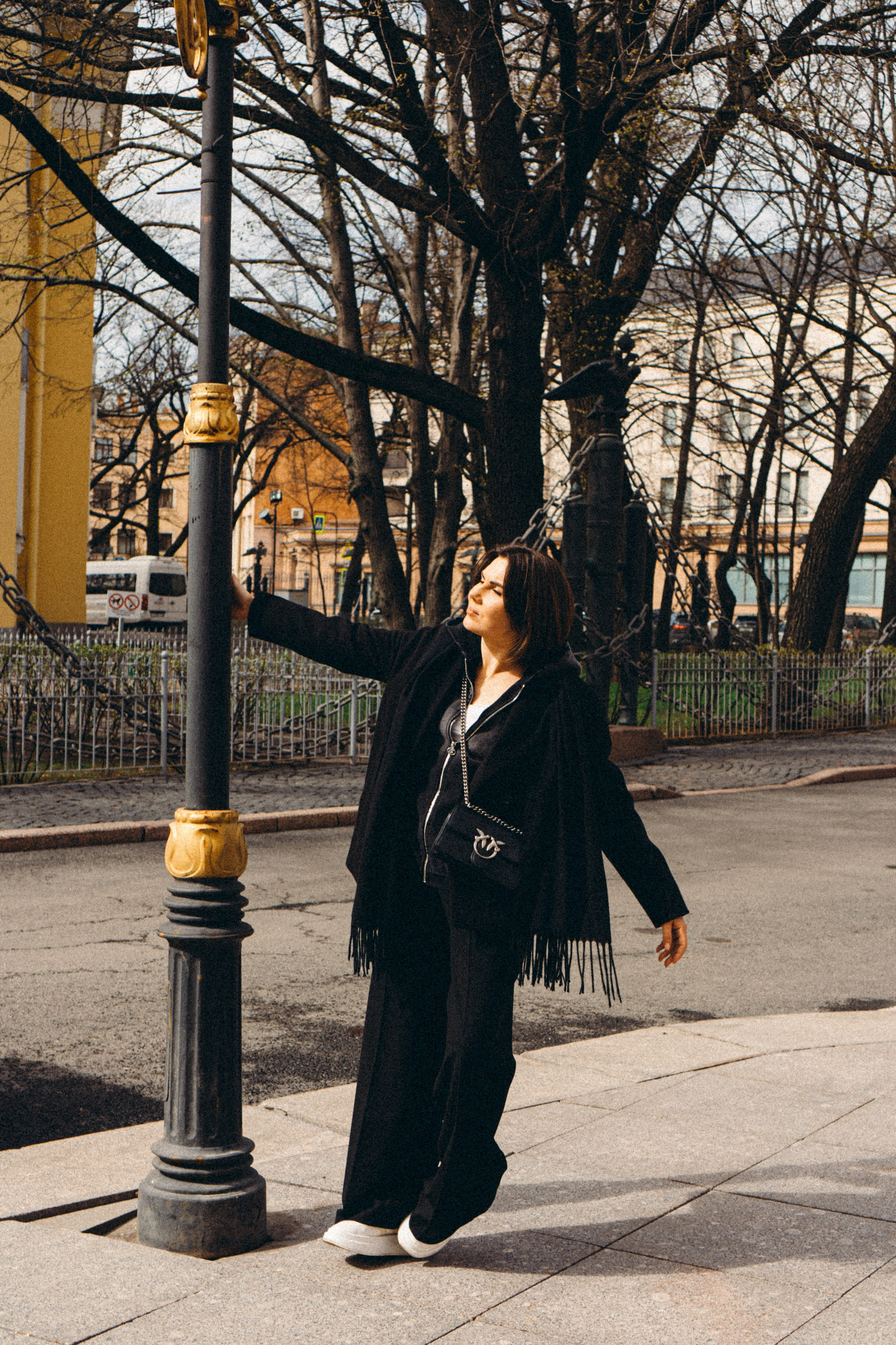 Прогулка по весеннему Питеру. Профессиональный фотограф, Санкт-Петербург — Виктория Богомолова