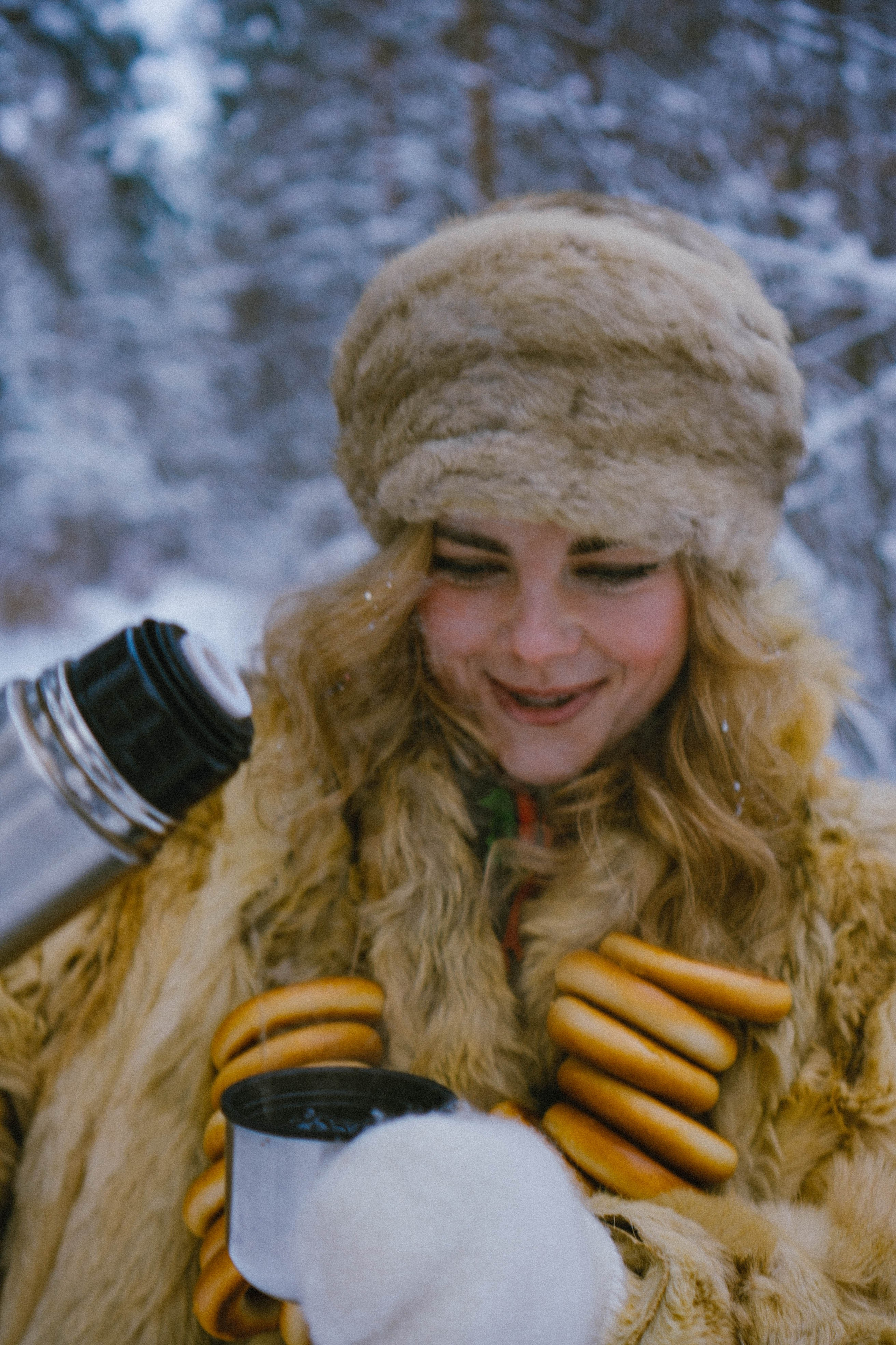 Русский стиль. Профессиональный фотограф, Санкт-Петербург — Виктория Богомолова
