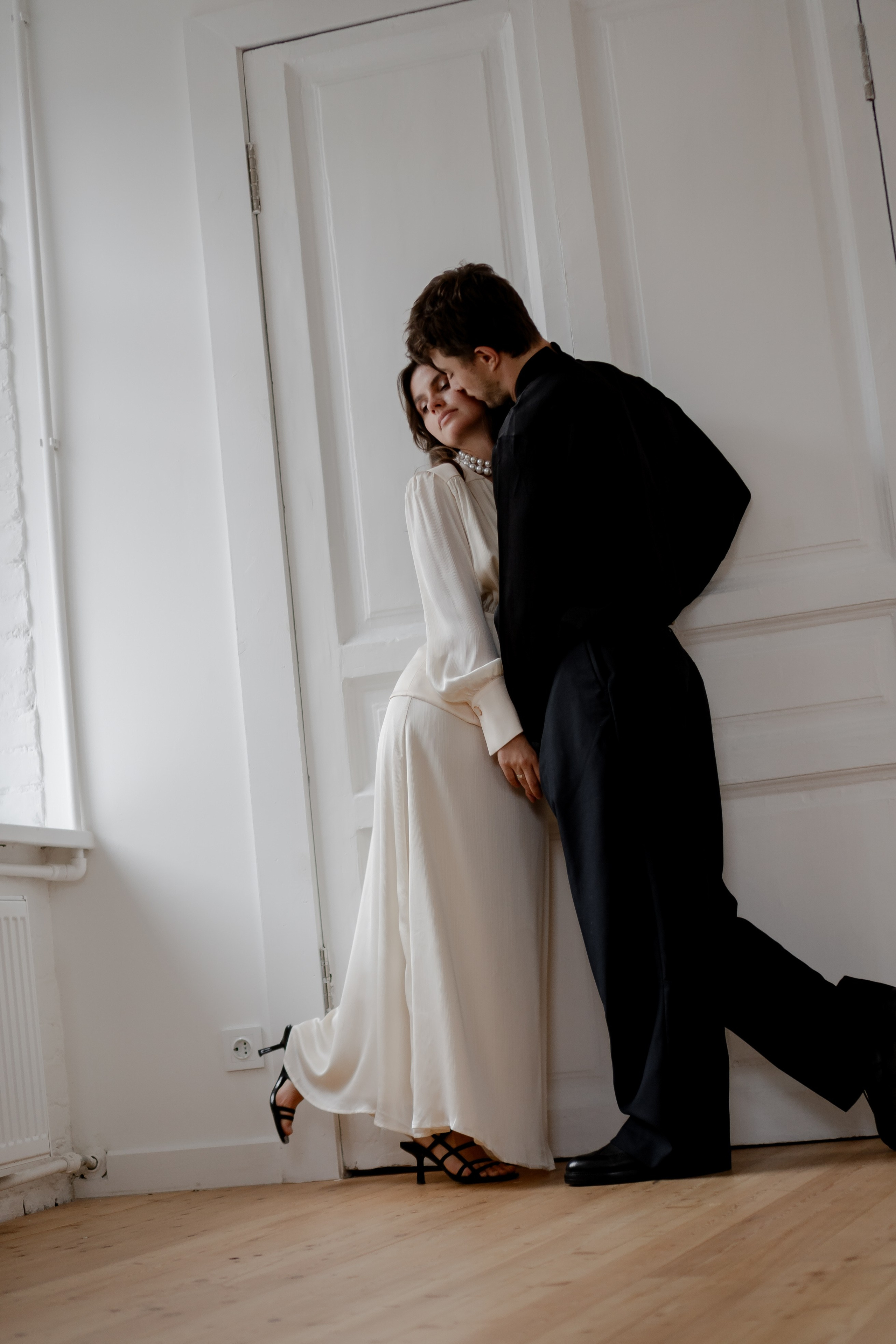 УТРО ЖЕНИХА И НЕВЕСТЫ СВАДЕБНАЯ СЬЕМКА ПАРЫ. Профессиональный фотограф, Санкт-Петербург — Виктория Богомолова