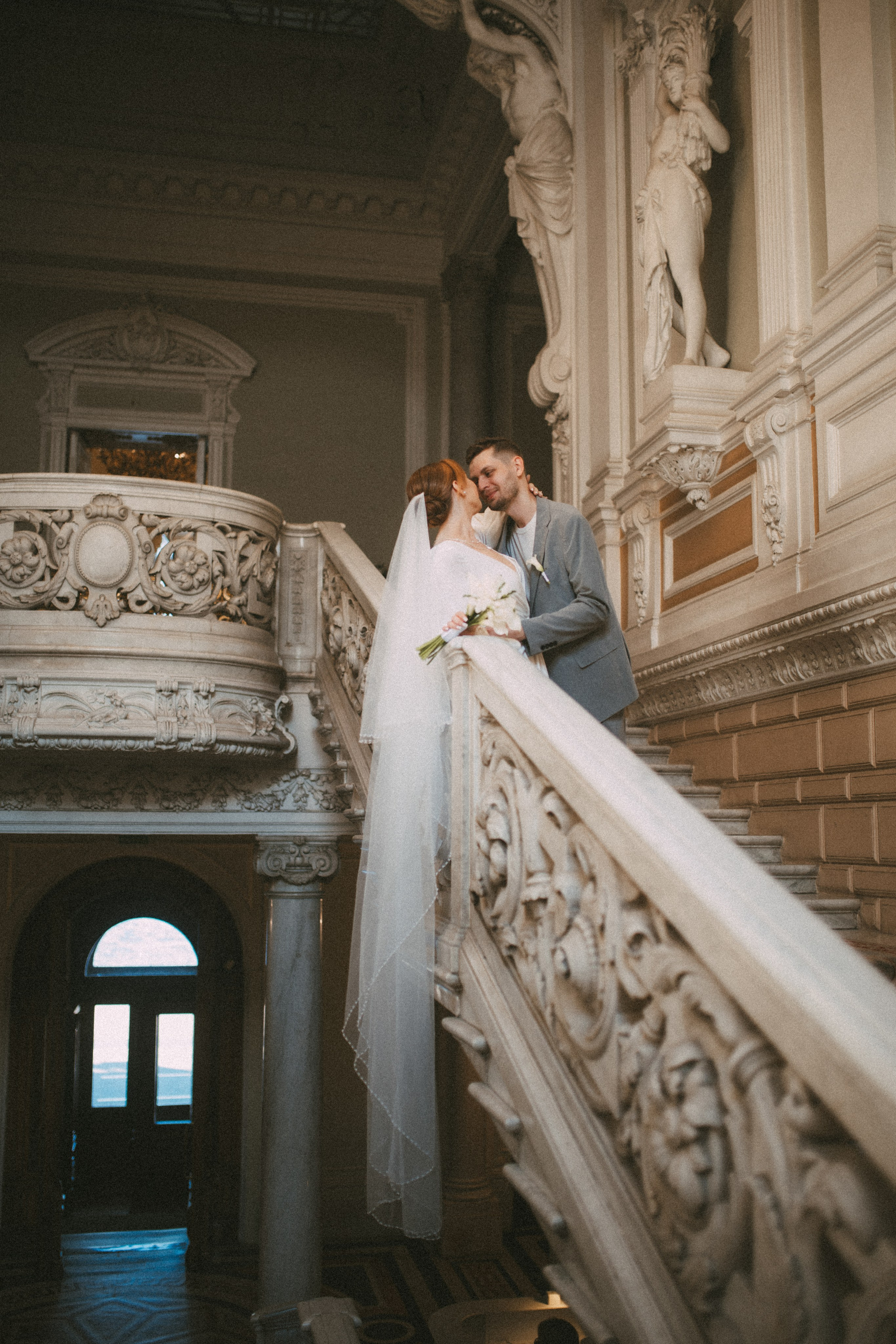 А & A | Санкт-Петербург. Фотограф Екатерина Амбрушкевич