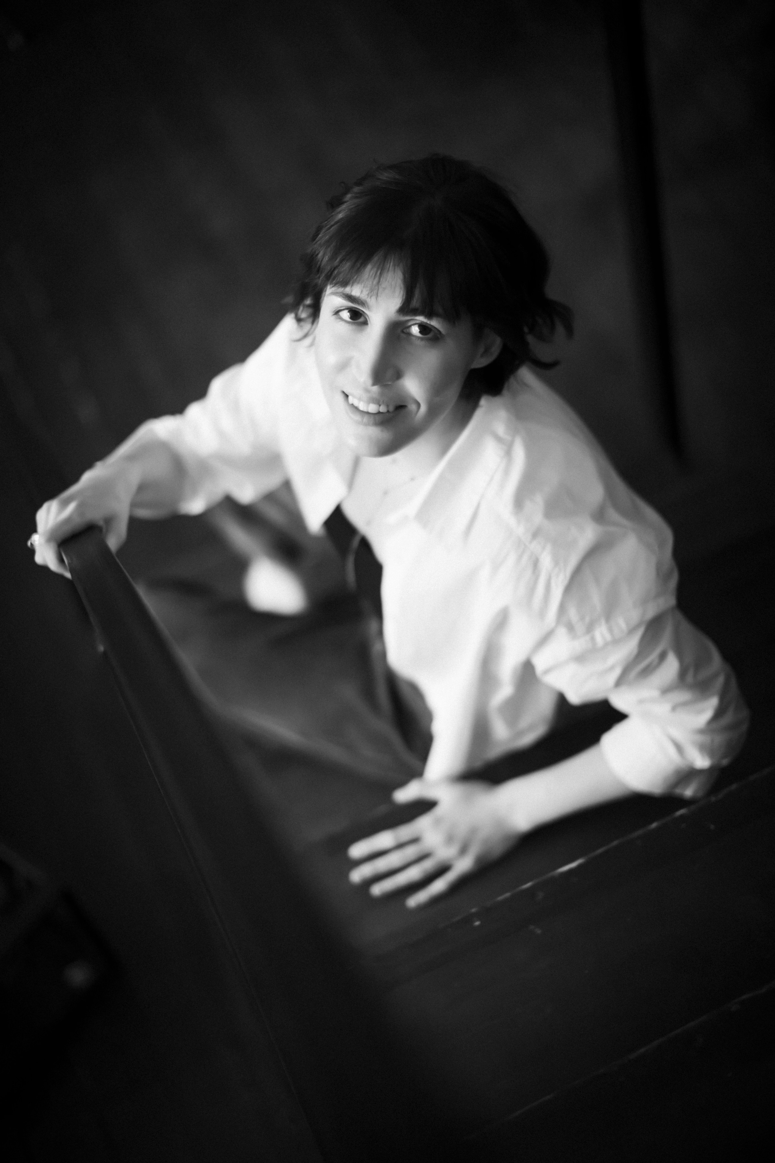 Фотопроект — преображение «Красивый человек». Фотограф Наталья Штукина