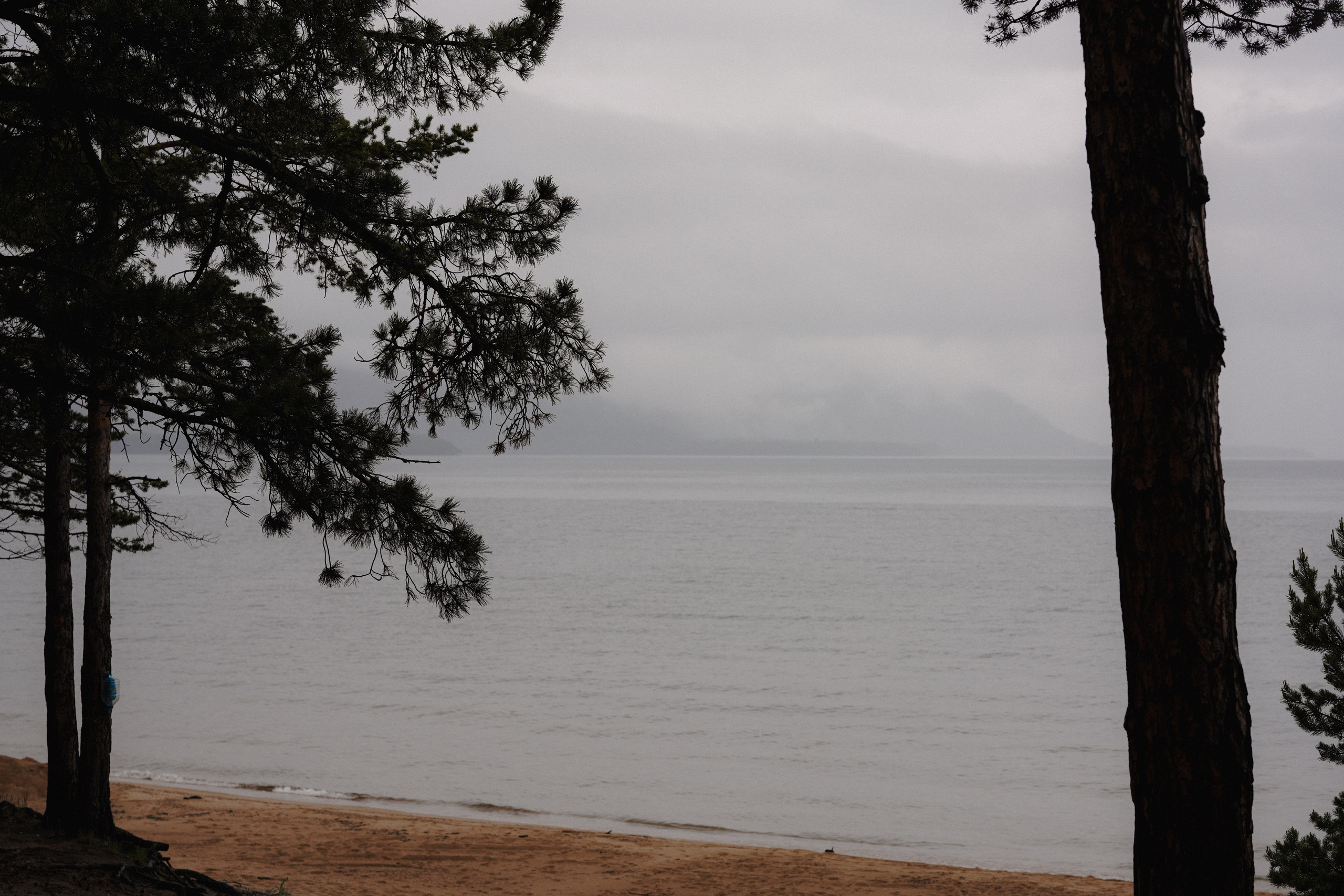 BAIKAL 06|24. Фотограф Виктория Виноградова