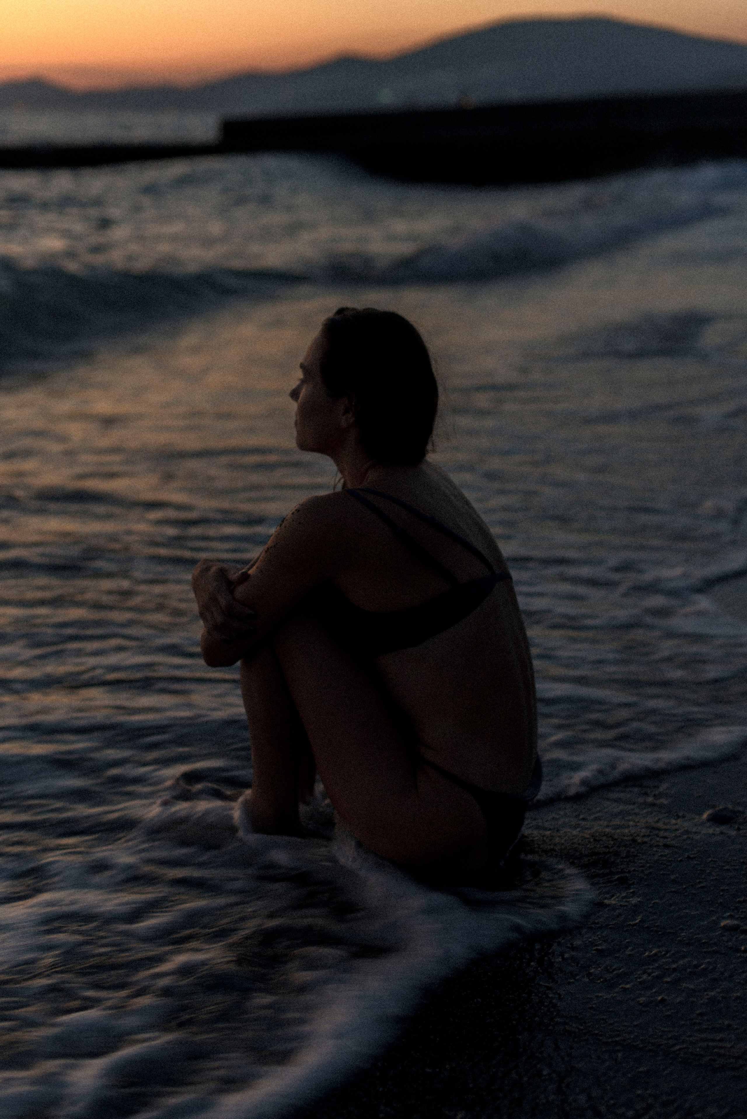 Женя | 2023. Фотограф Виктория Виноградова