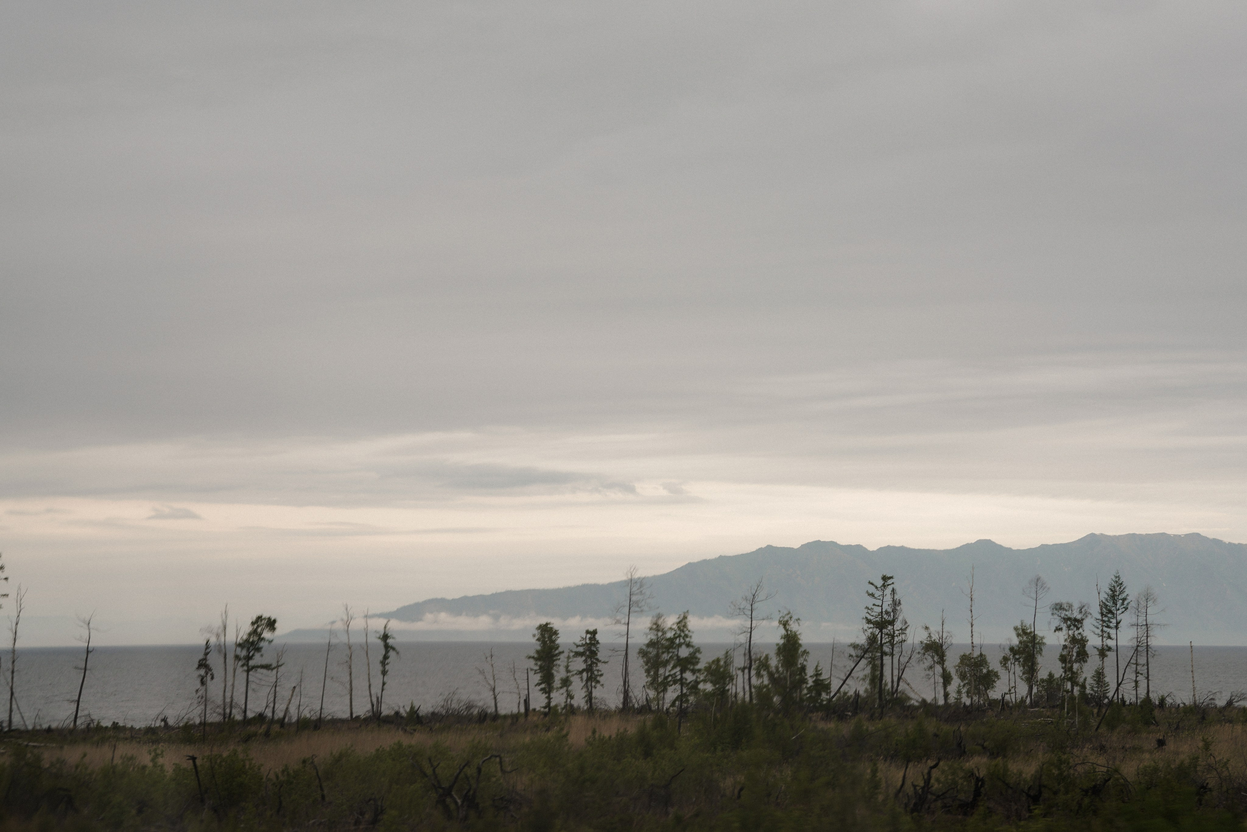 BAIKAL 06|24. Фотограф Виктория Виноградова