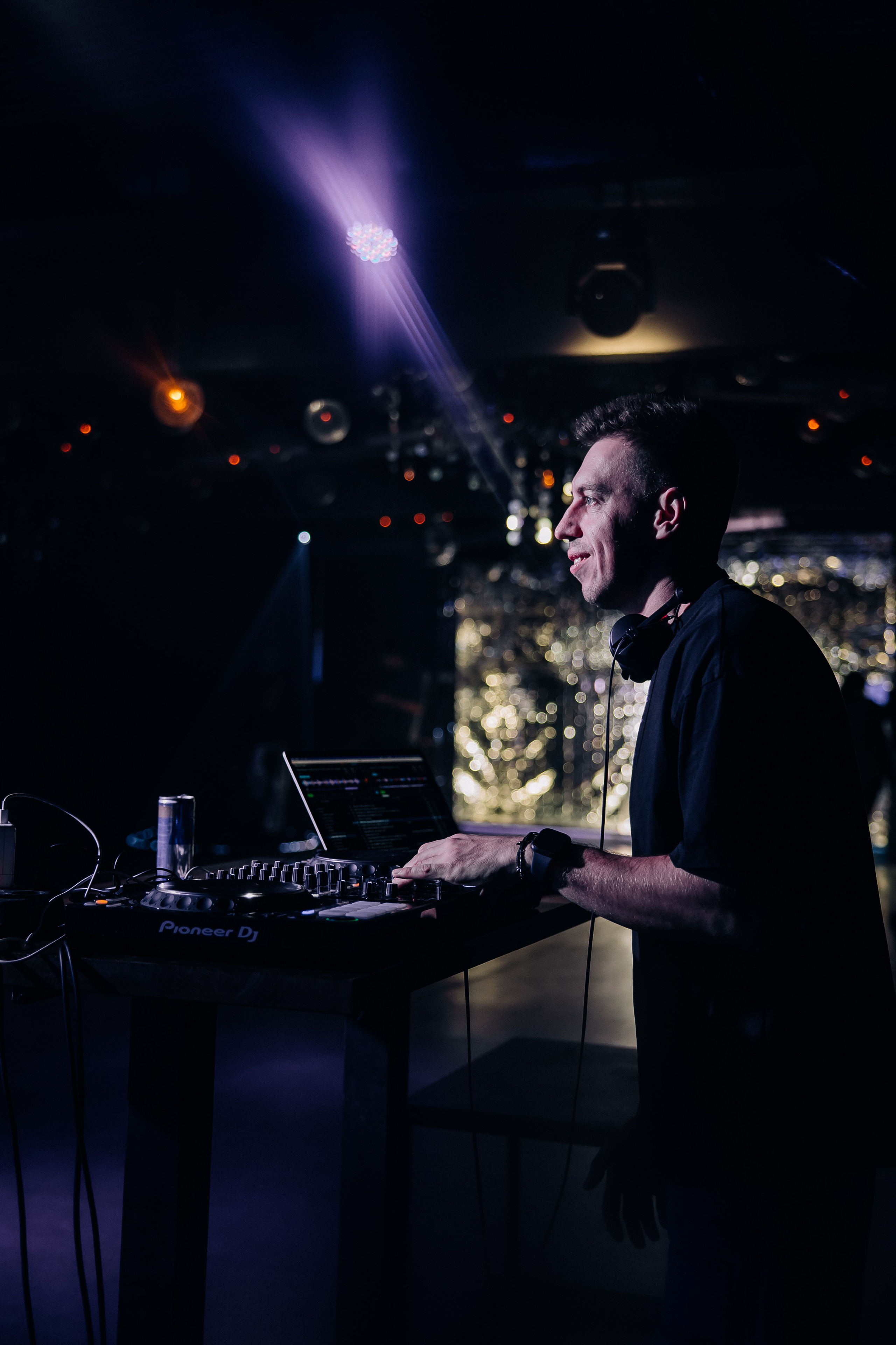 Вечеринка Millenium. Свадебный и семейный фотограф в Воронеже Свиридова Евгения