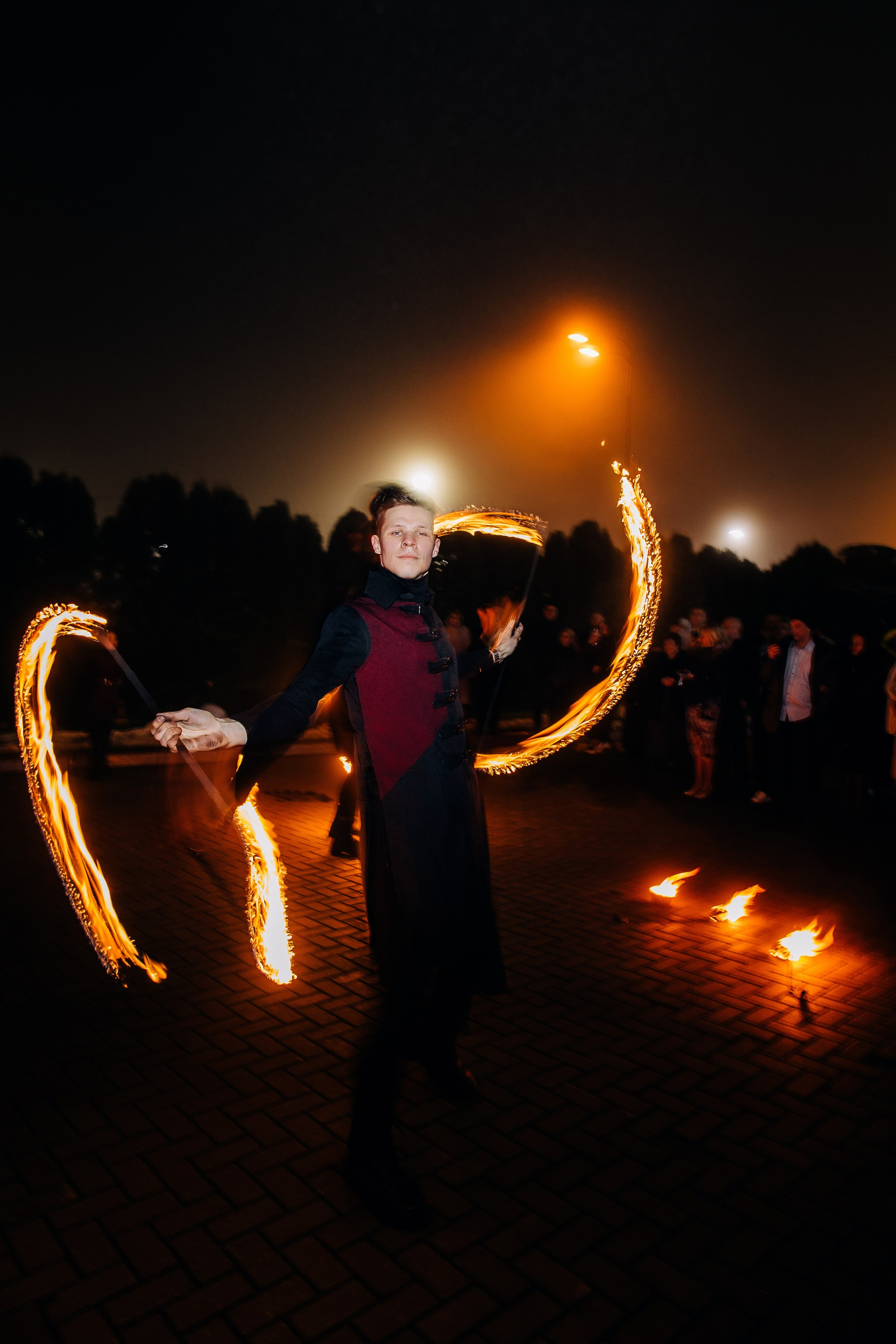 Корпоративы декабря. Свадебный и семейный фотограф в Воронеже Свиридова Евгения