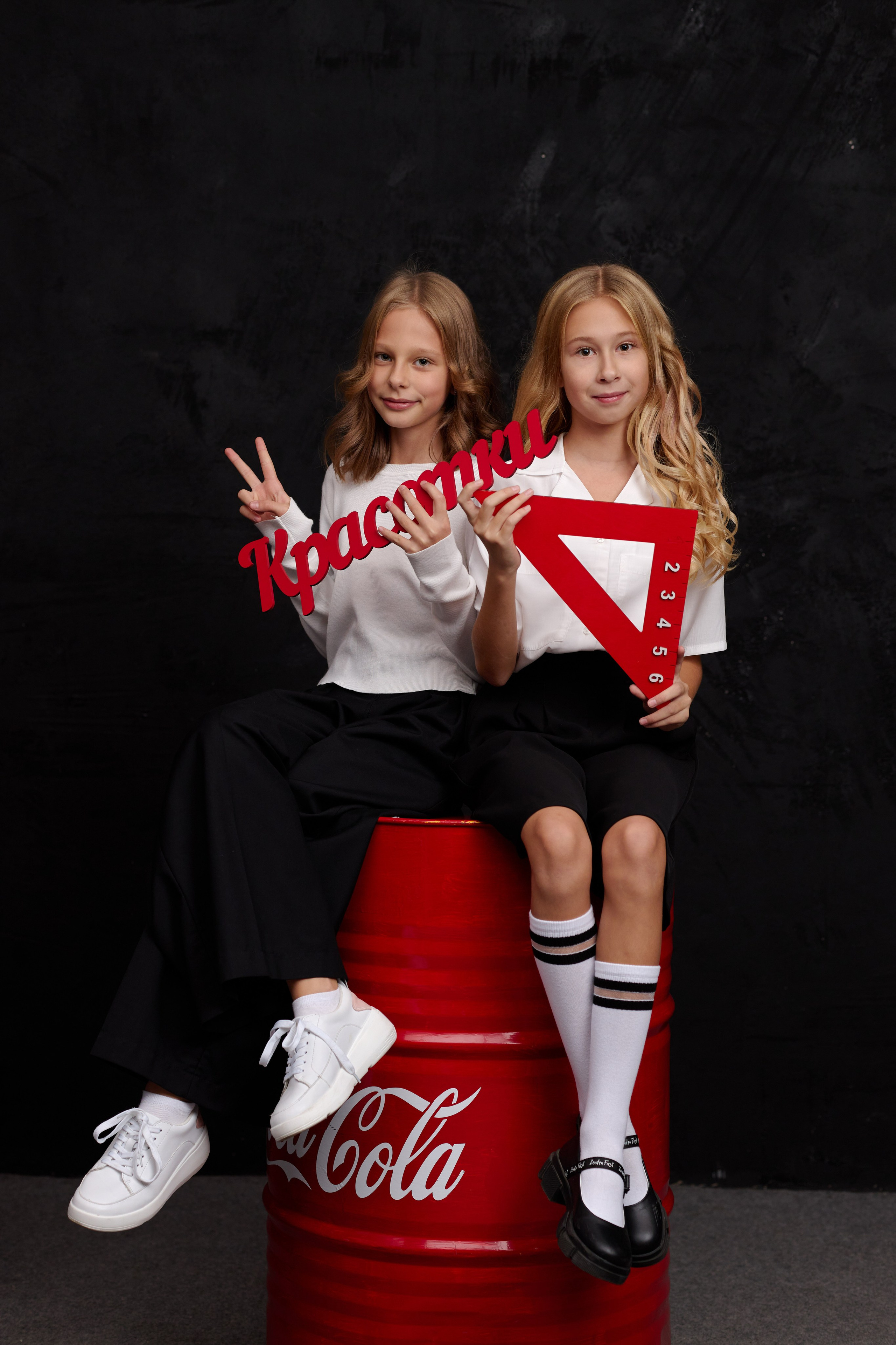 Сьемка групповых фото для выпускного альбома таганрог. Фотограф Выпускные альбомы Таганрог Сергей Коробченко