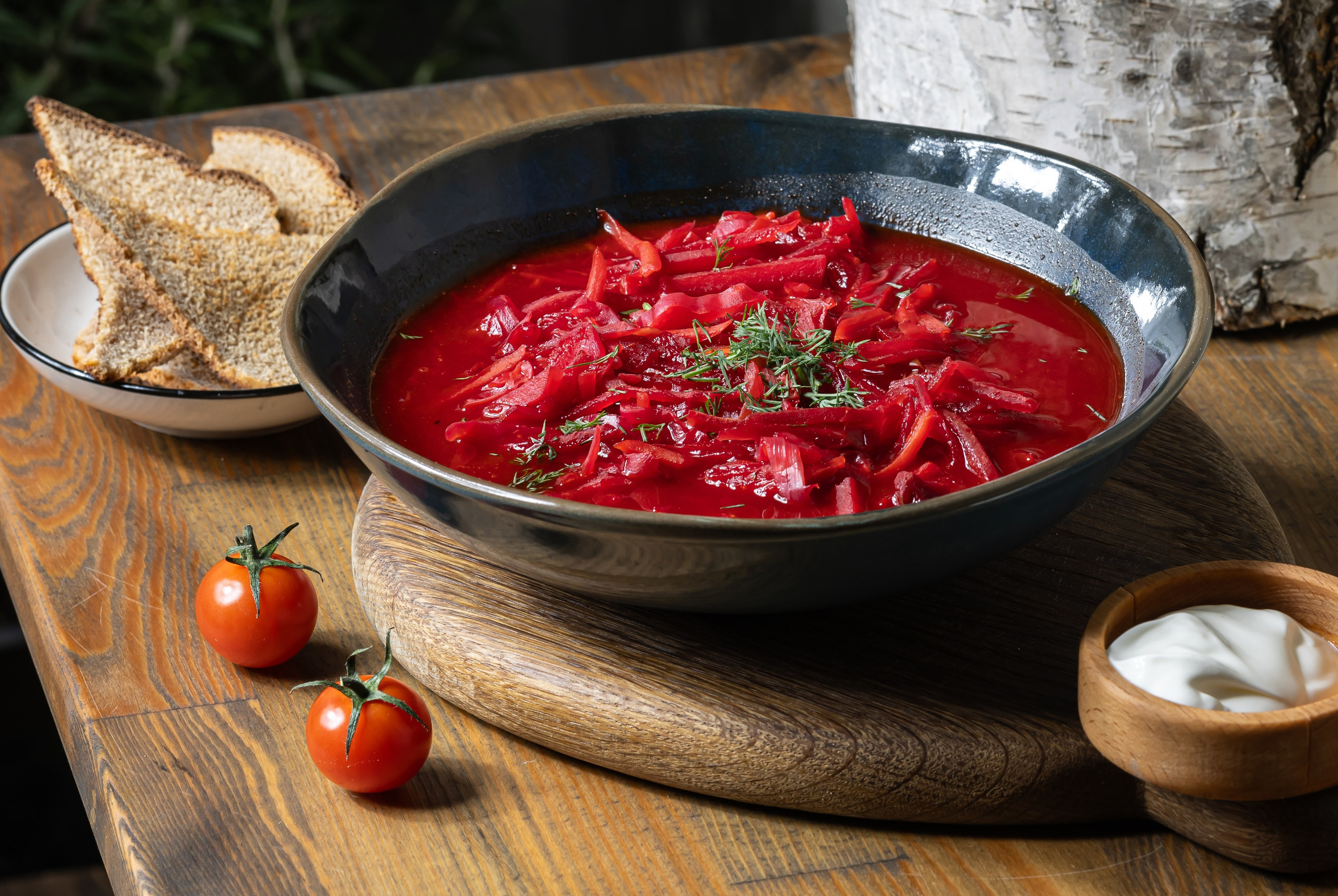 Кафе-бар. Фотограф Диана Белогребень