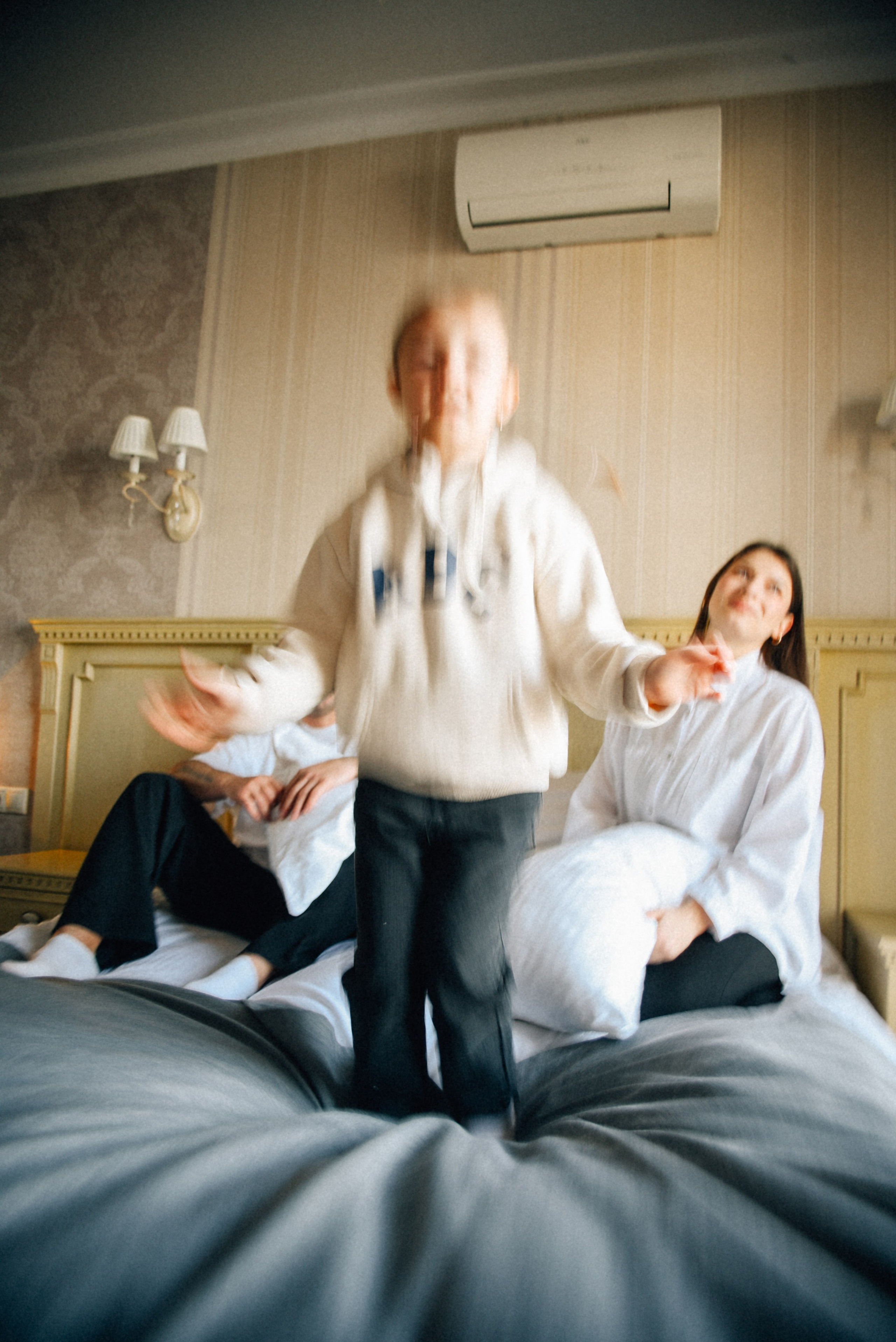 ARBAT HOUSE HOTEL. Фотограф Лола Волна, город Москва