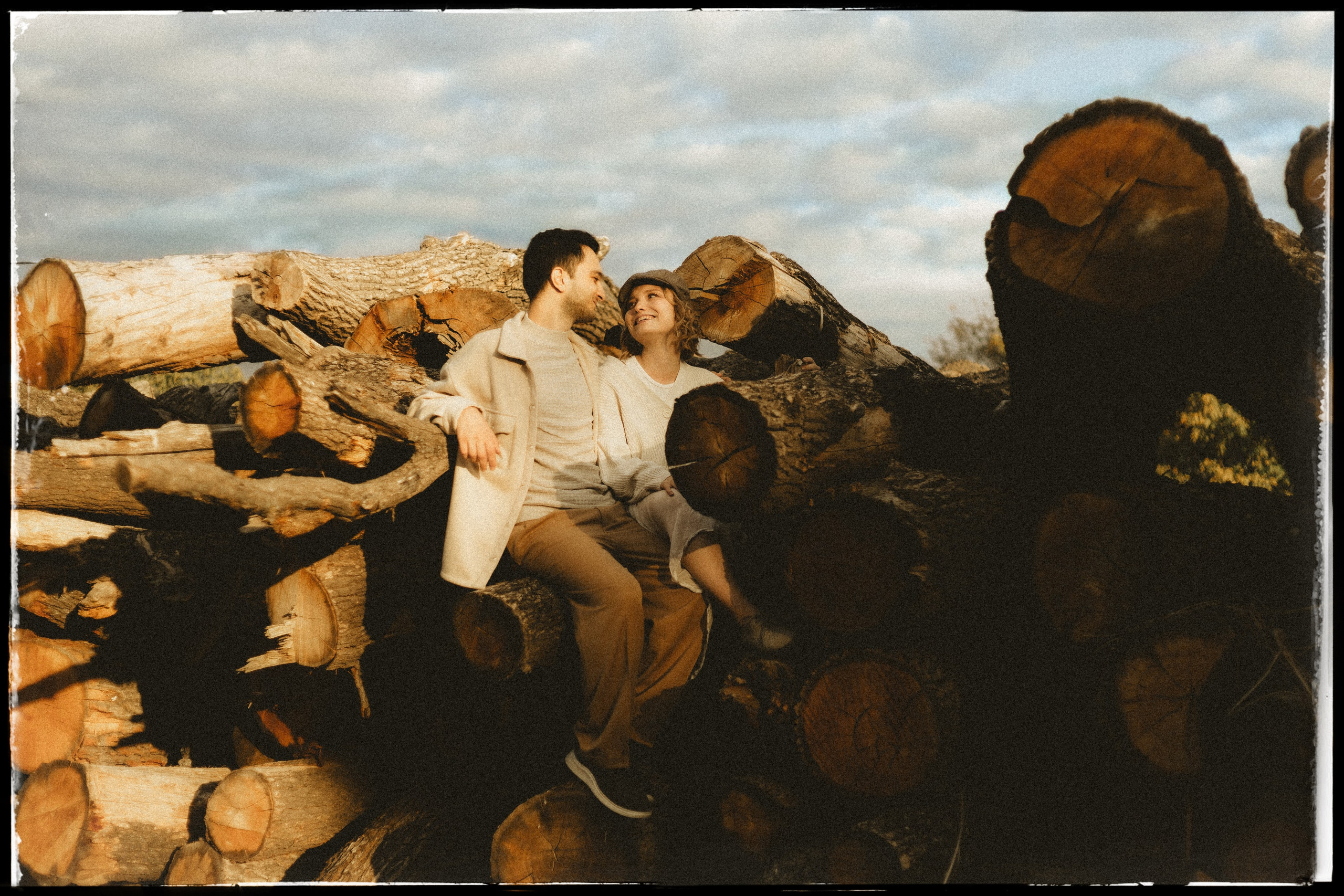 Арут и Саша. Фотограф свадебных и парных историй Кристина Шакула