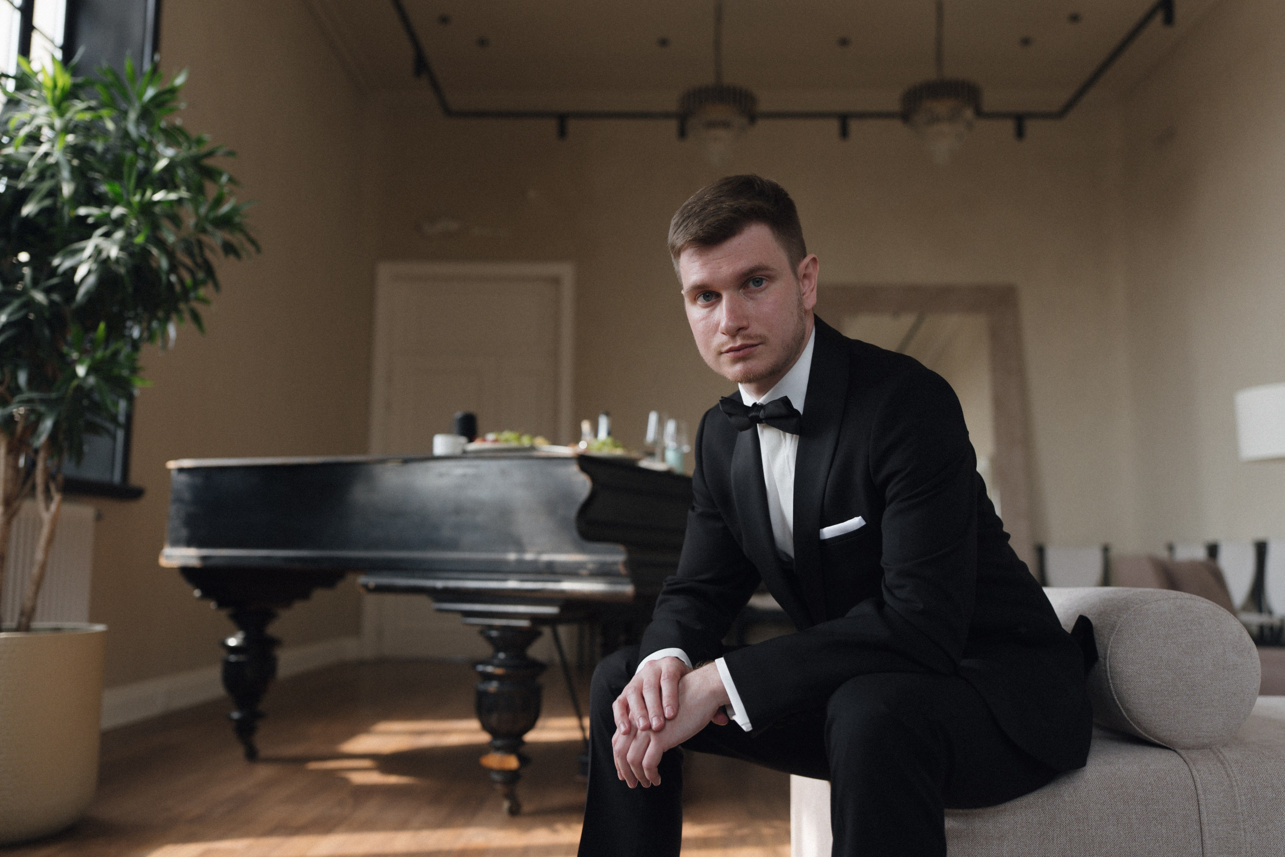 Dom. Фотограф в Санкт-Петербурге Александр Дымов