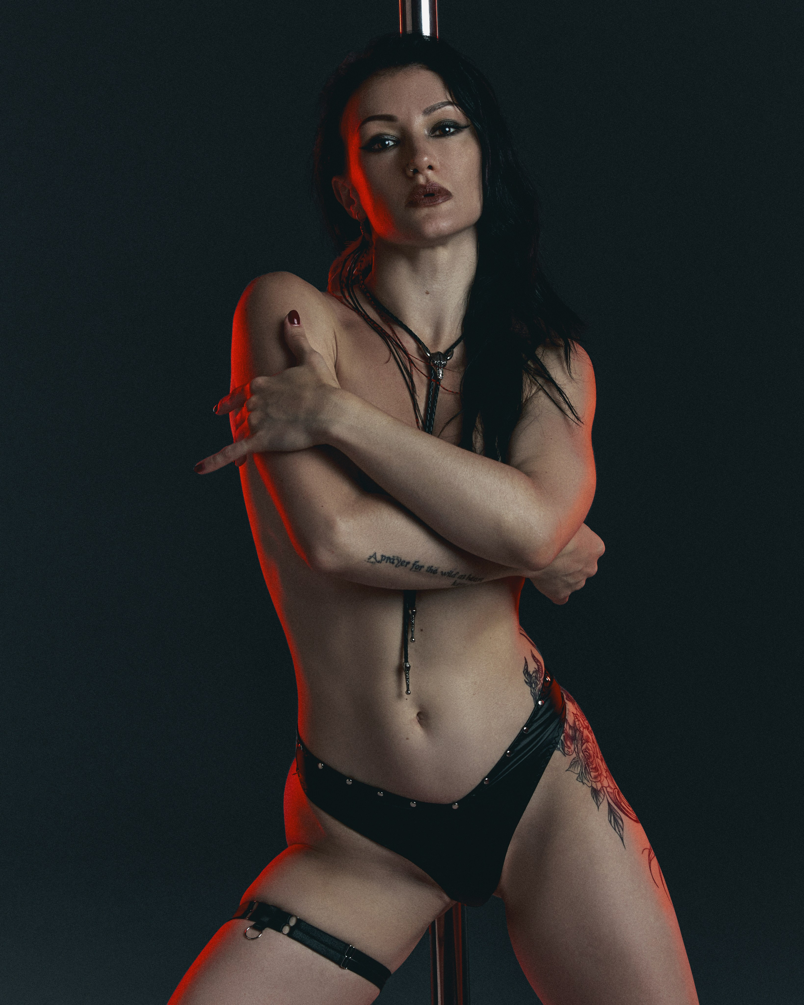 Pole dance. Sfotau.ru