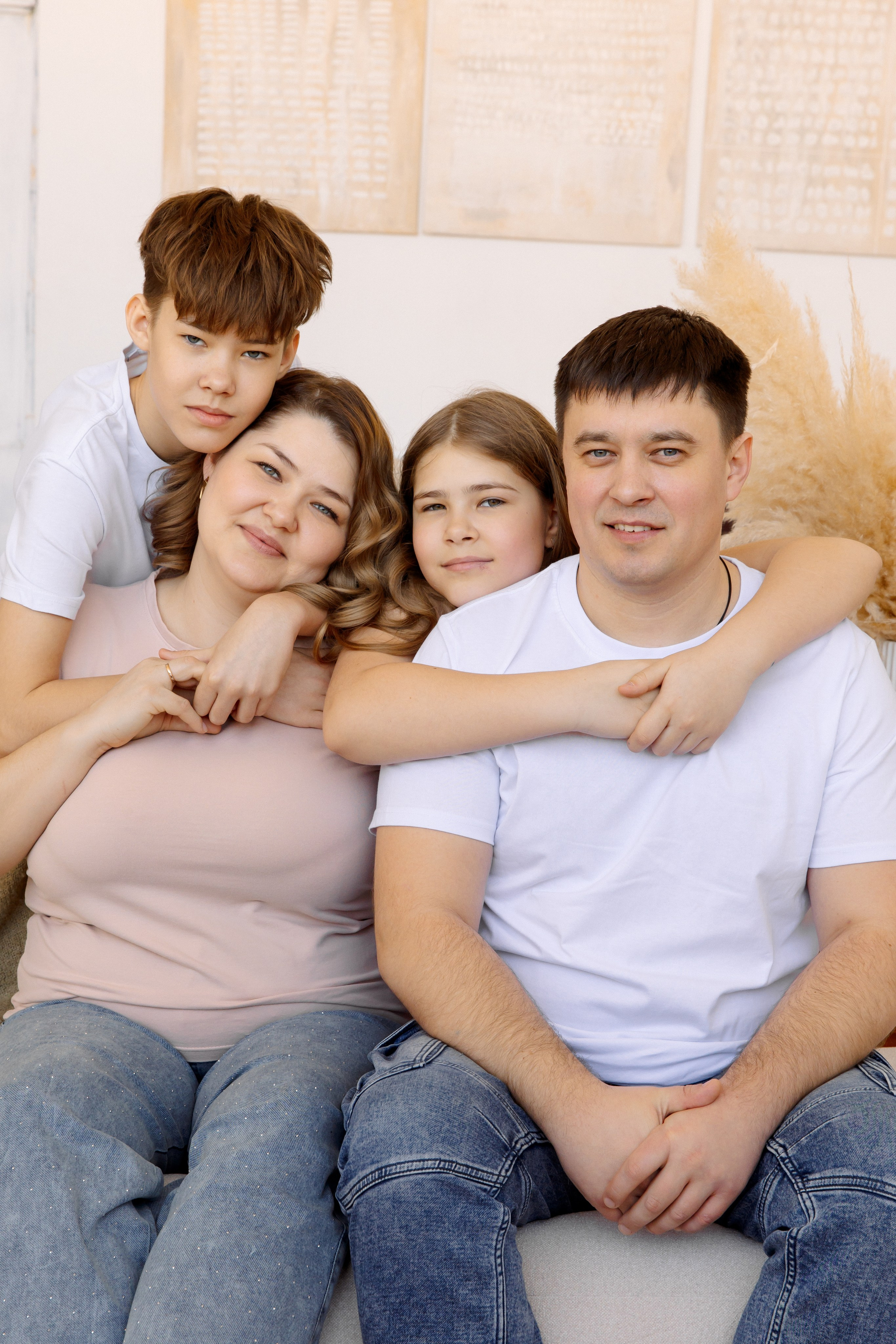 Семейный альбом 28. Свадебный и семейный фотограф Егорова Юлия