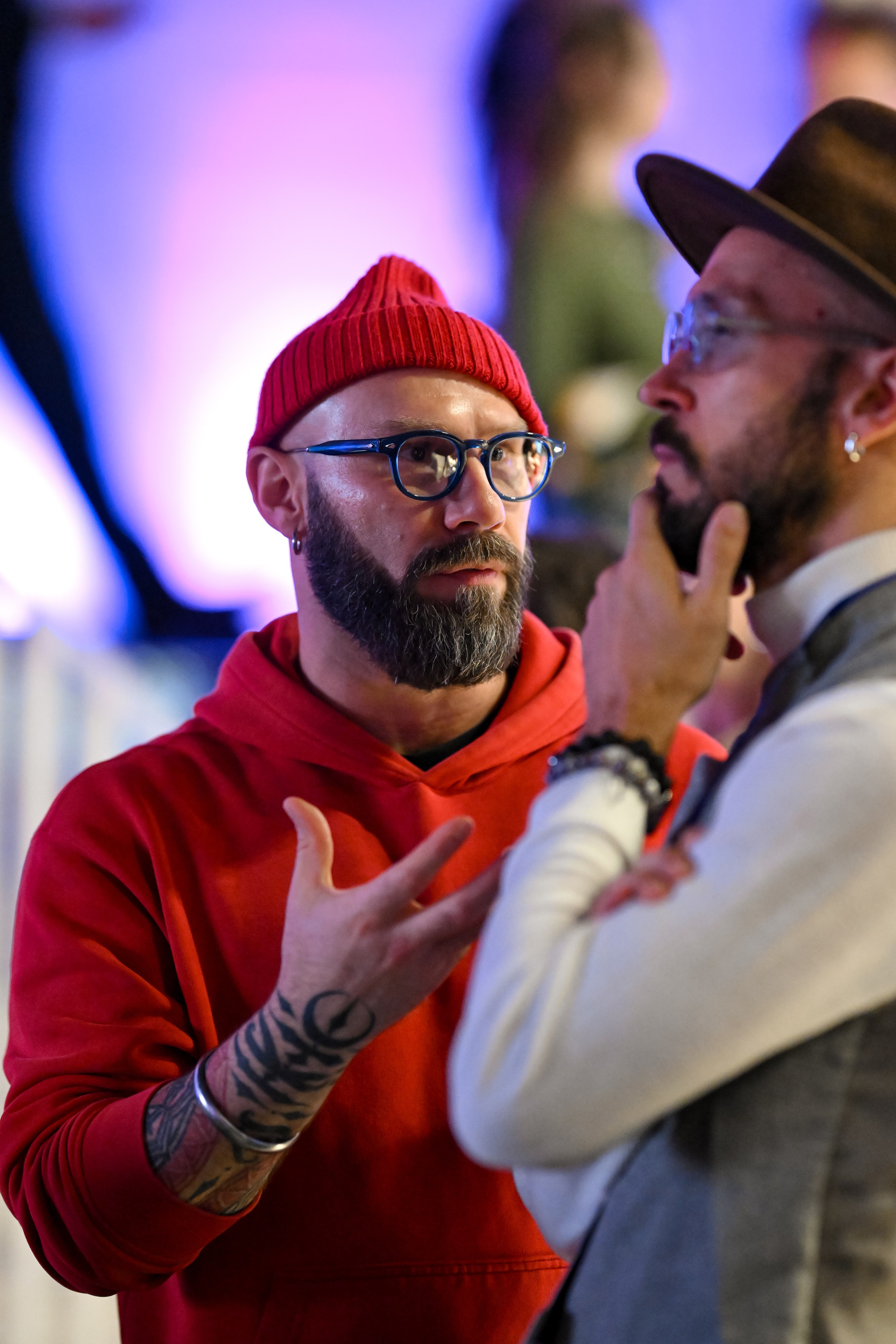 Субботин КОНФА 2025. Портфолио