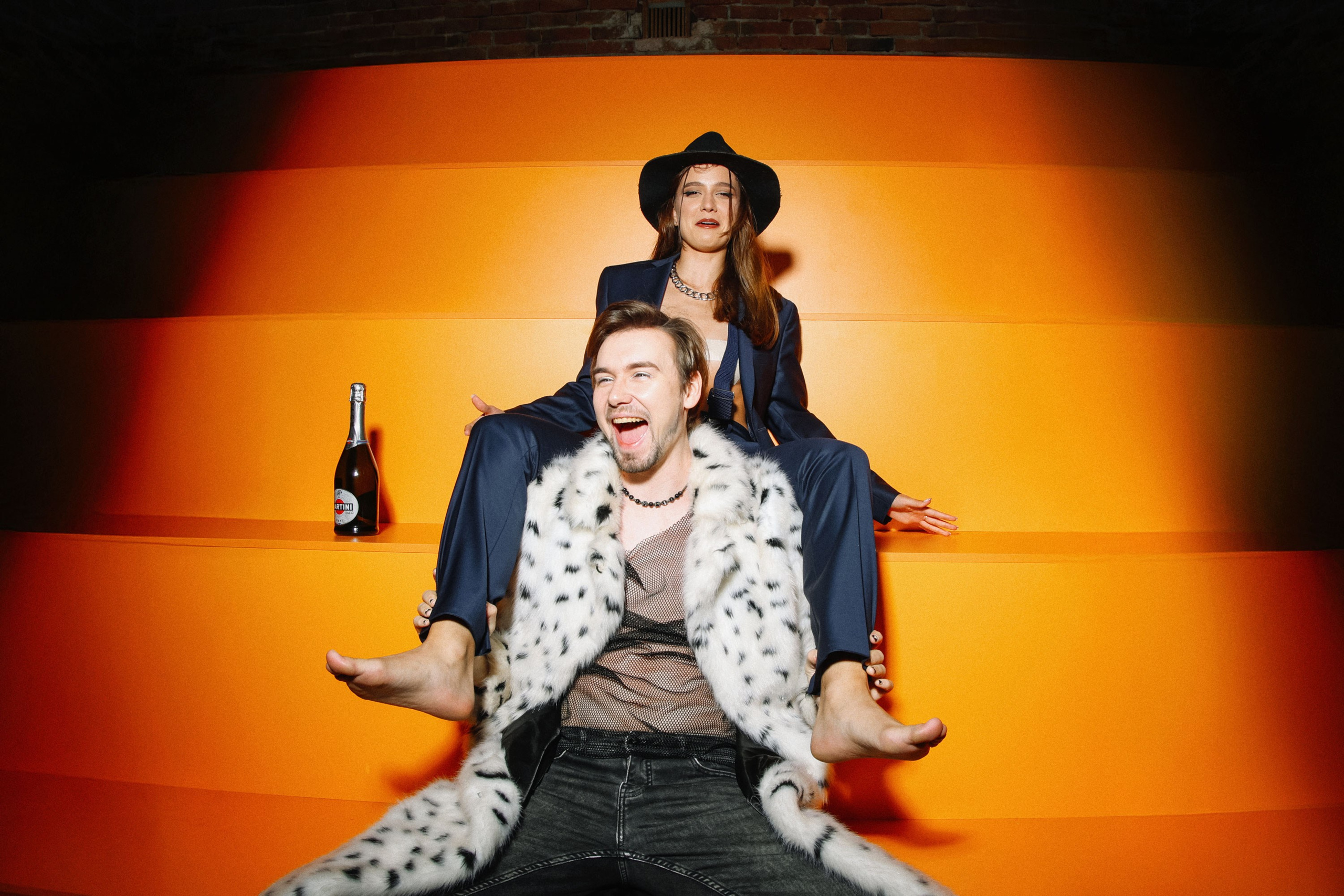 Любовные истории. Рекламная и портретная фотография Екатеринбург