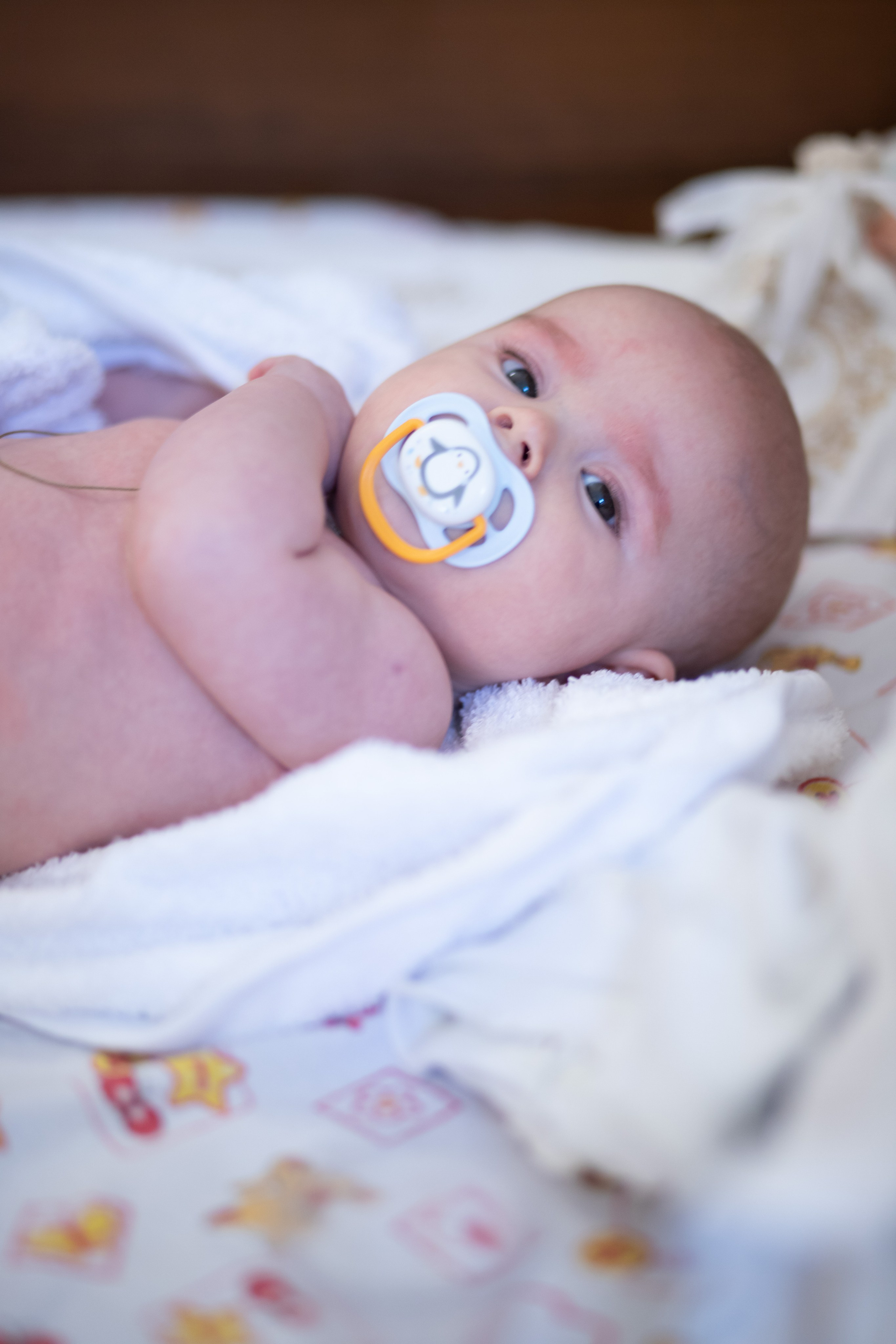 Крестины Наталья. Фотограф Пушкино и Москва Анастасия Коган