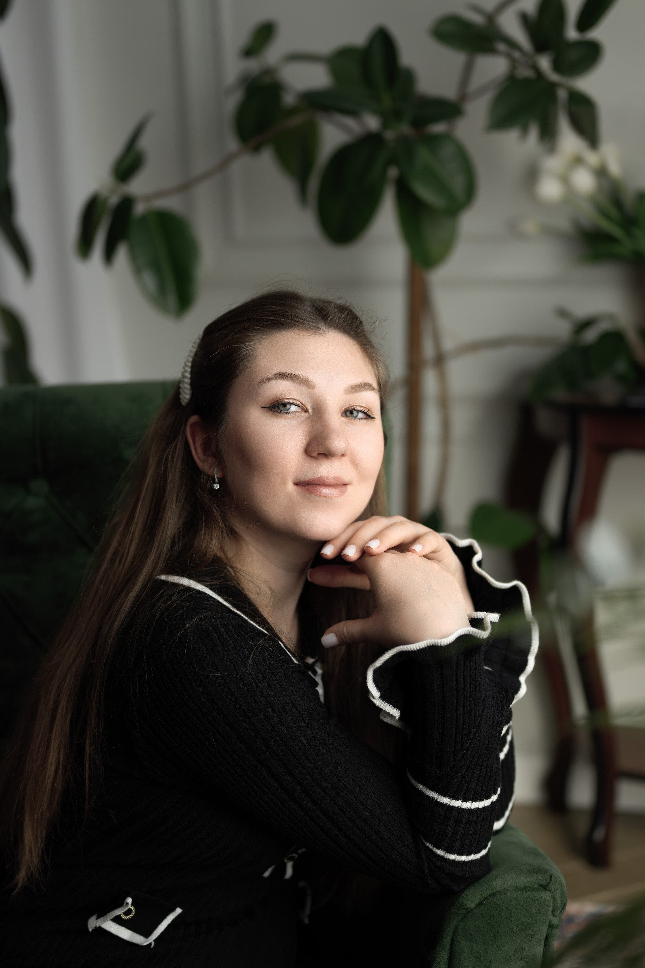 Портфолио. Фотограф