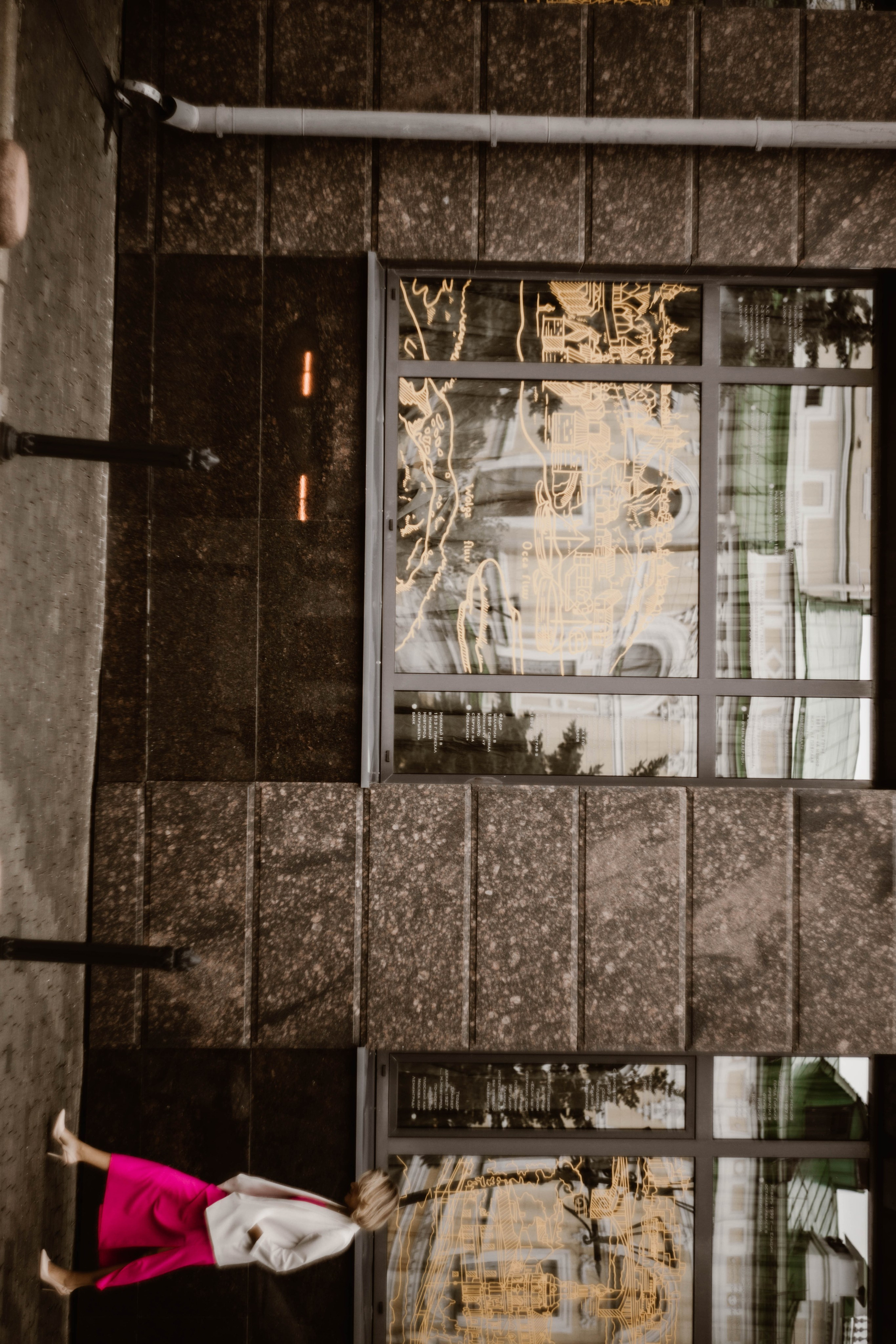 Анюта. Книжный Нижний. Фотограф в Нижнем Новгороде