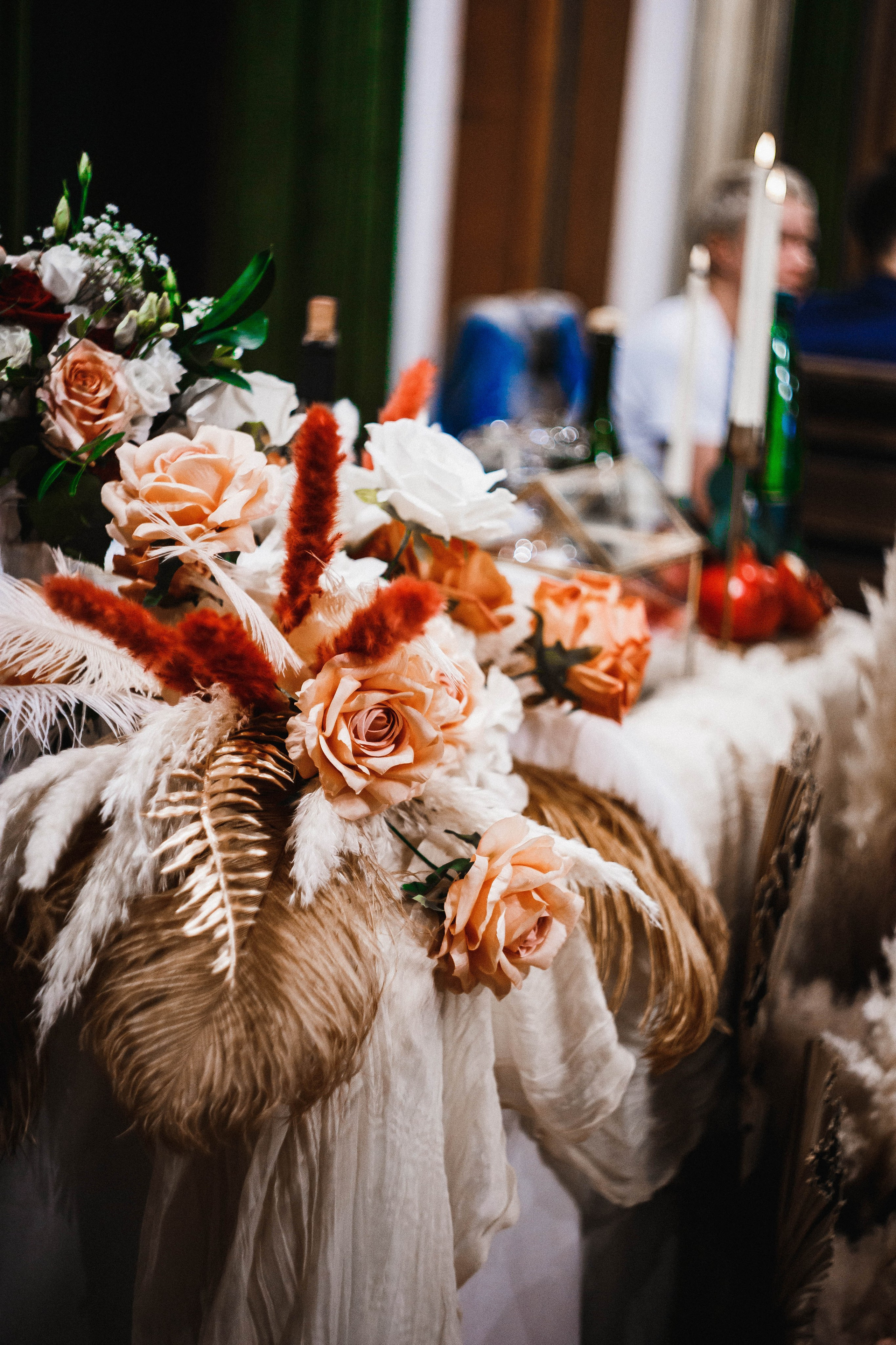 Мария + Роман. Фотограф в Нижнем Новгороде