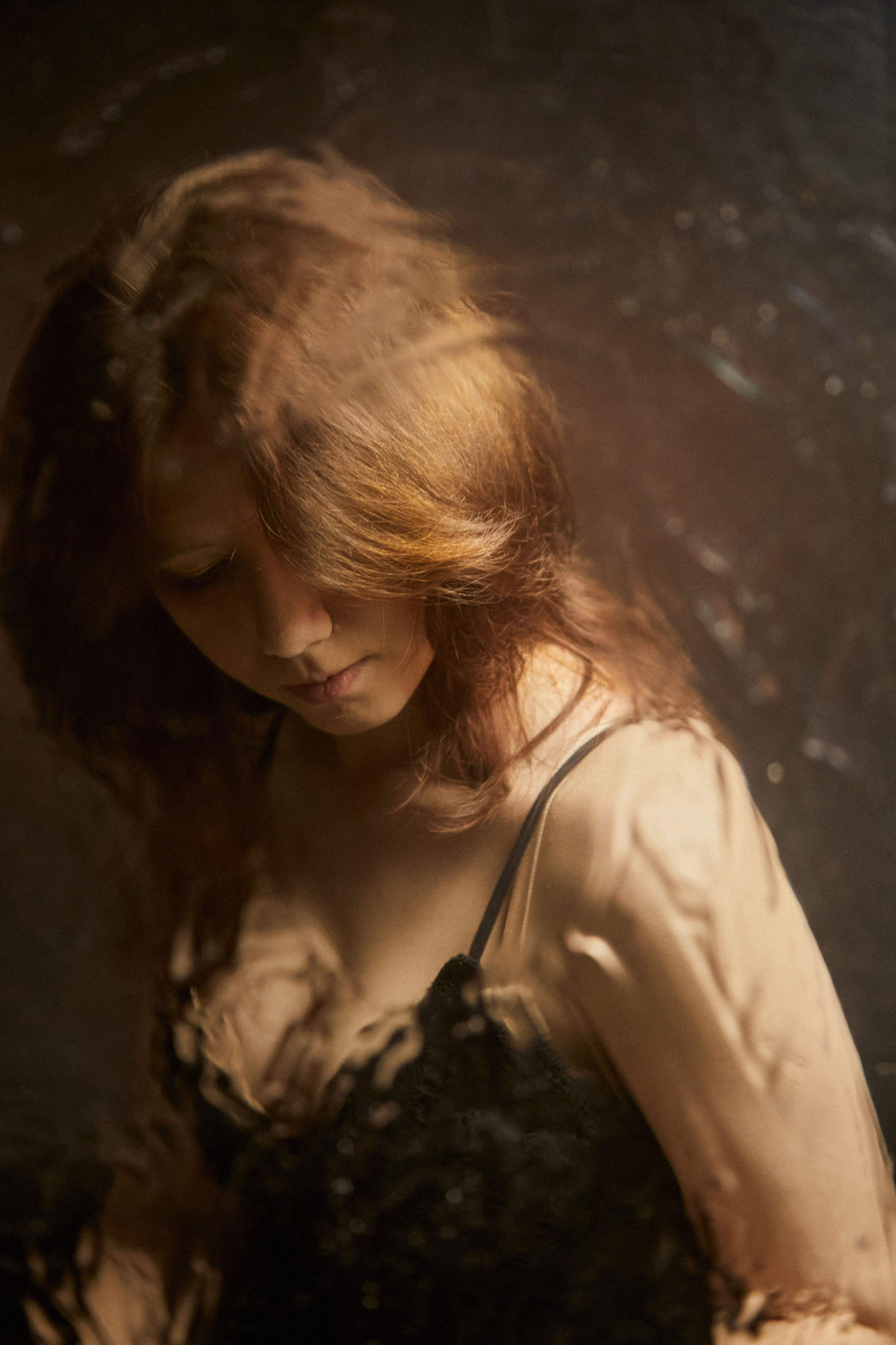 «Размытости». Свадебный и креативный фотограф в ЮФО и МСК