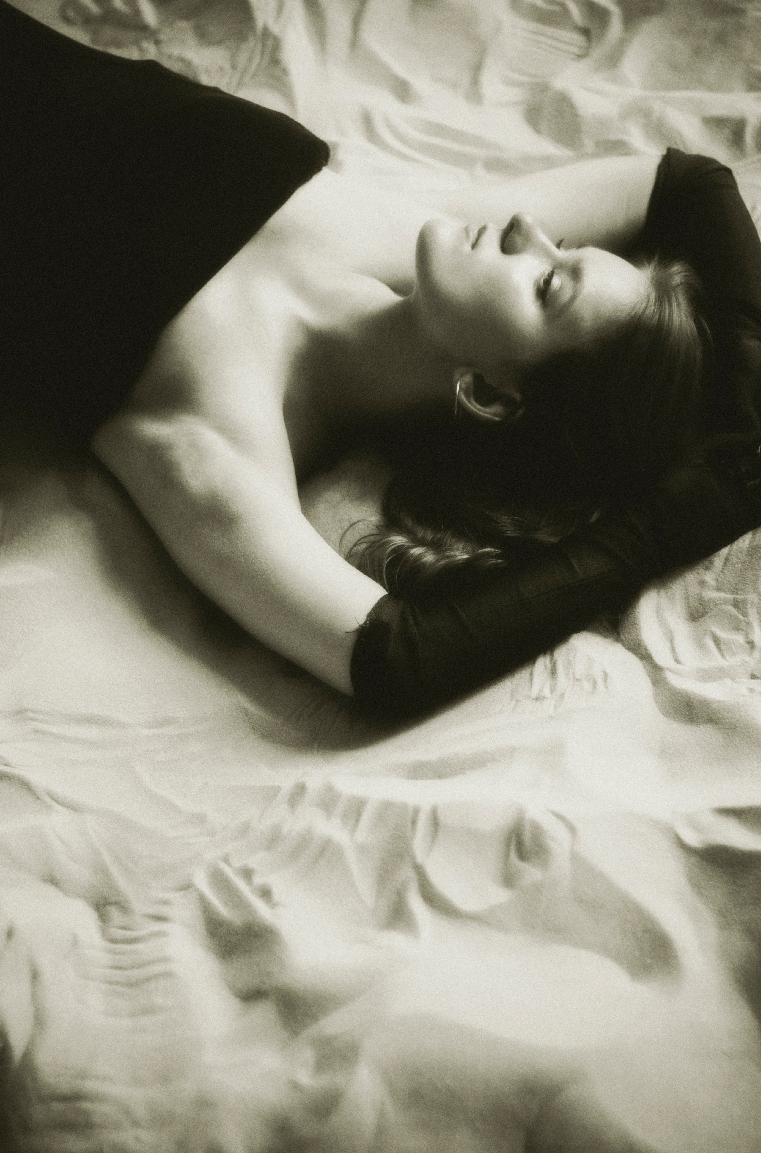 Creme de la creme`. Художественный деятель | фотограф