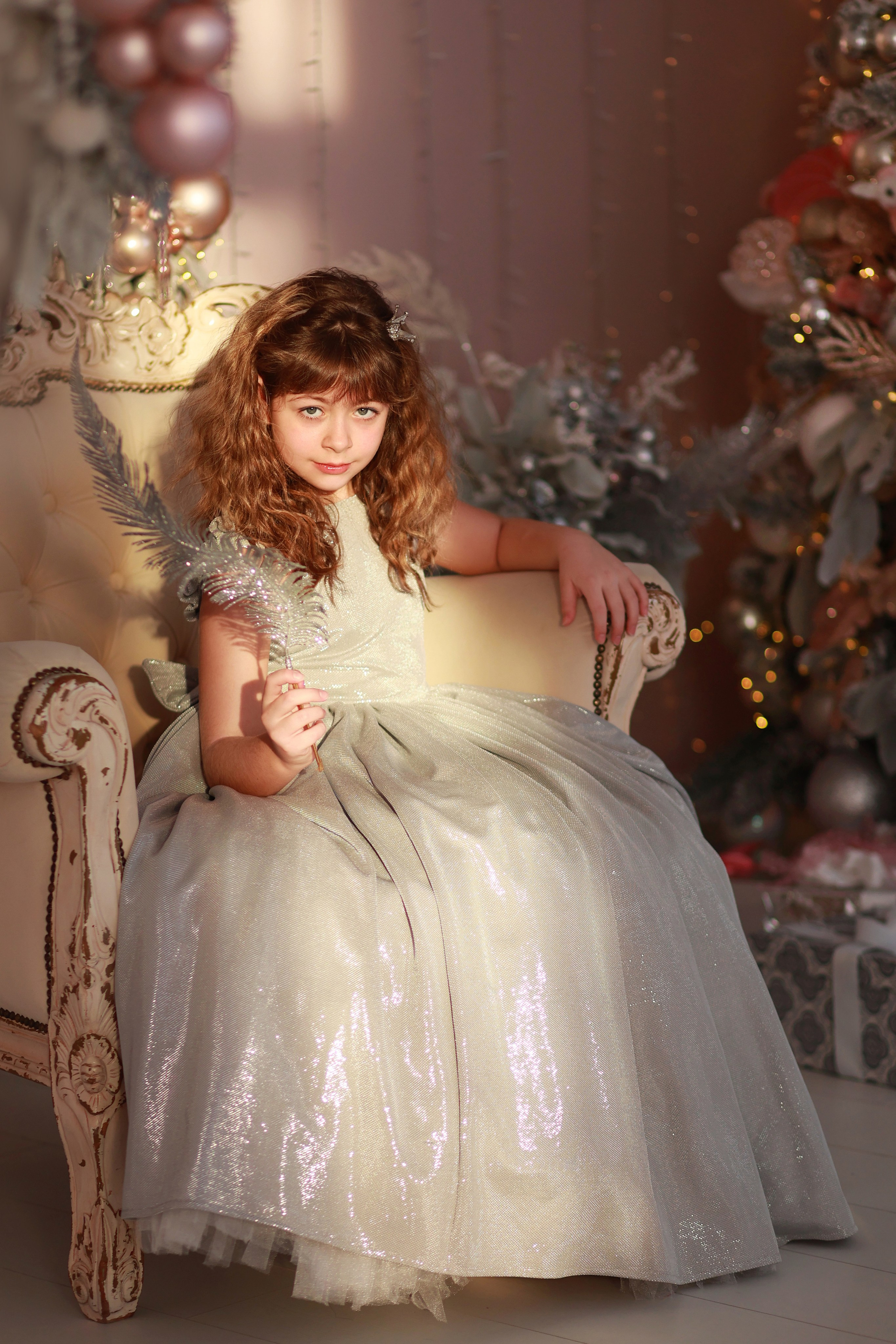 Новый Год. Фотосессии в Москве: Дети + Семьи + Love-story + Beauty + БеремеНяшки