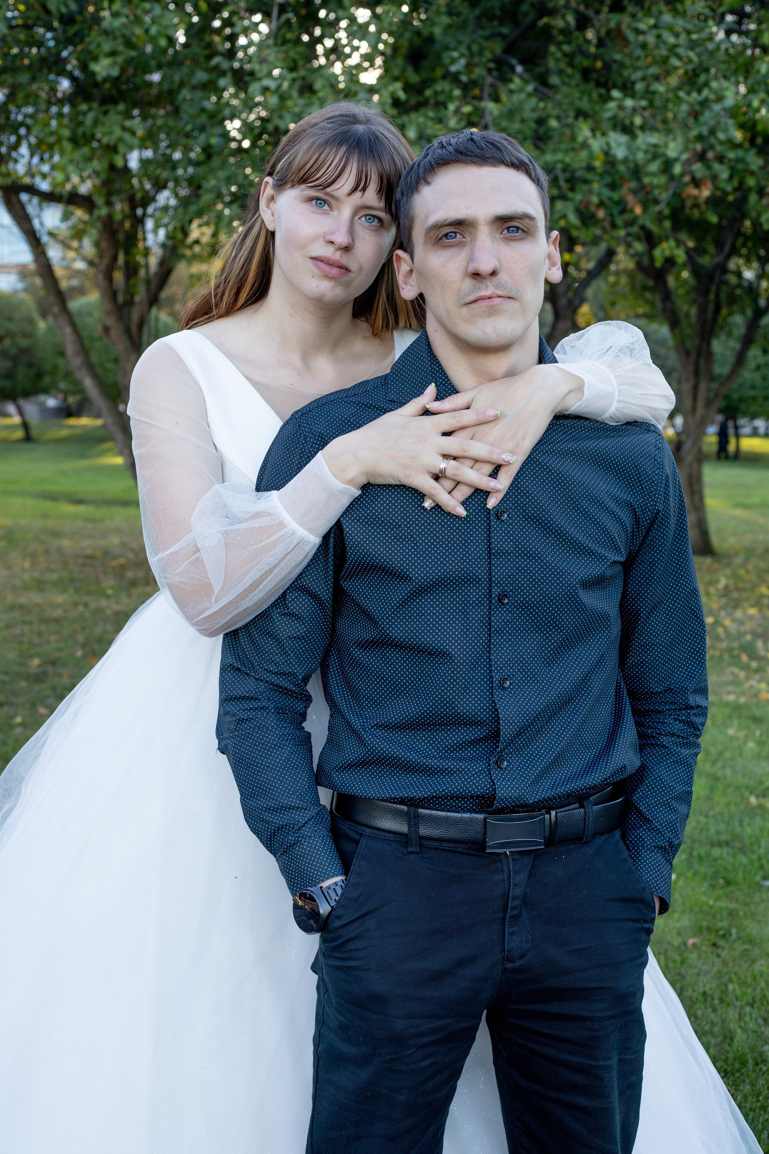 Свадебные фотосессии. Фотограф новорожденных в Екатеринбурге