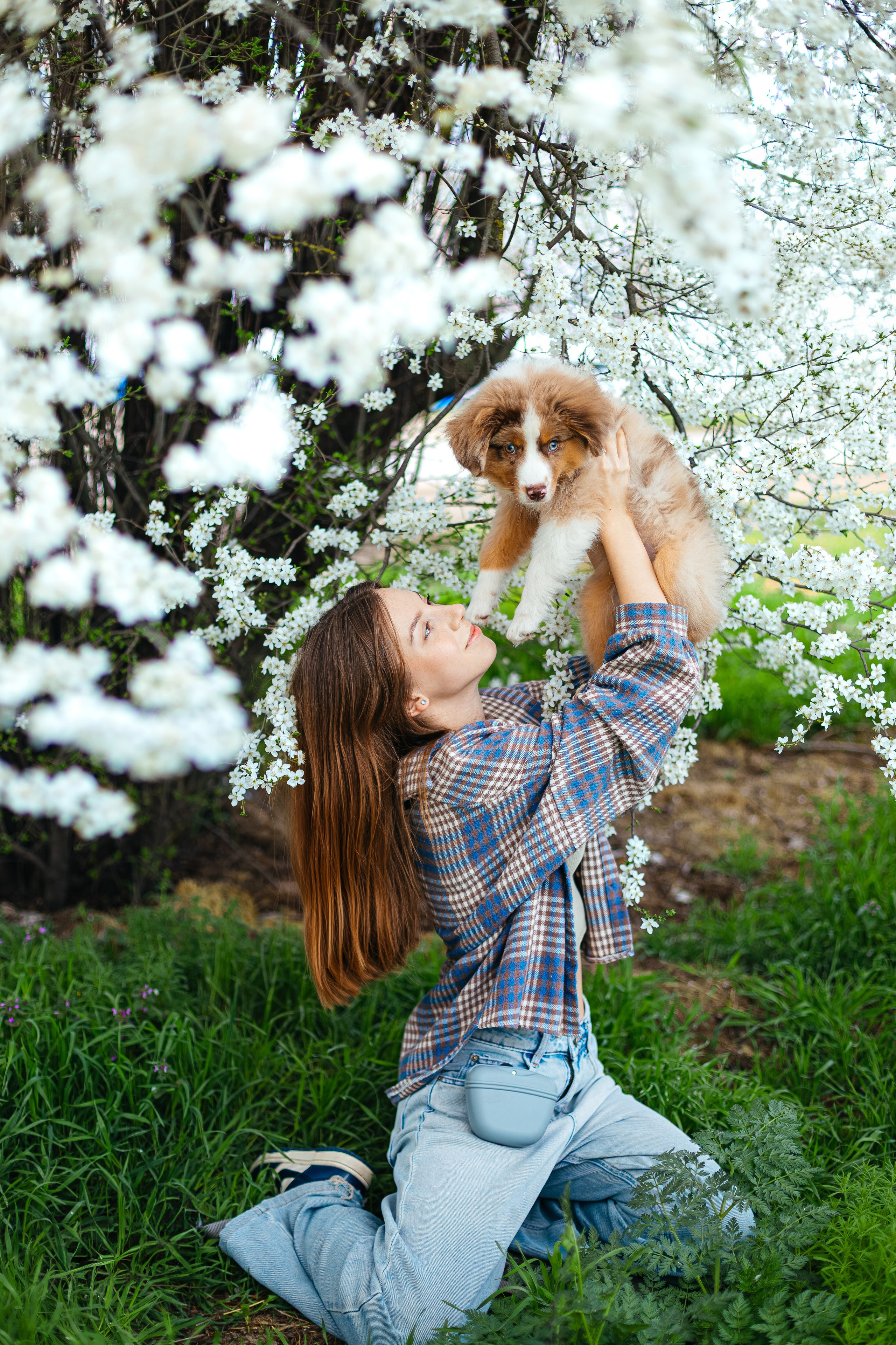 Фотопрогулка. Фотограф Марина Верятинская | Краснодар