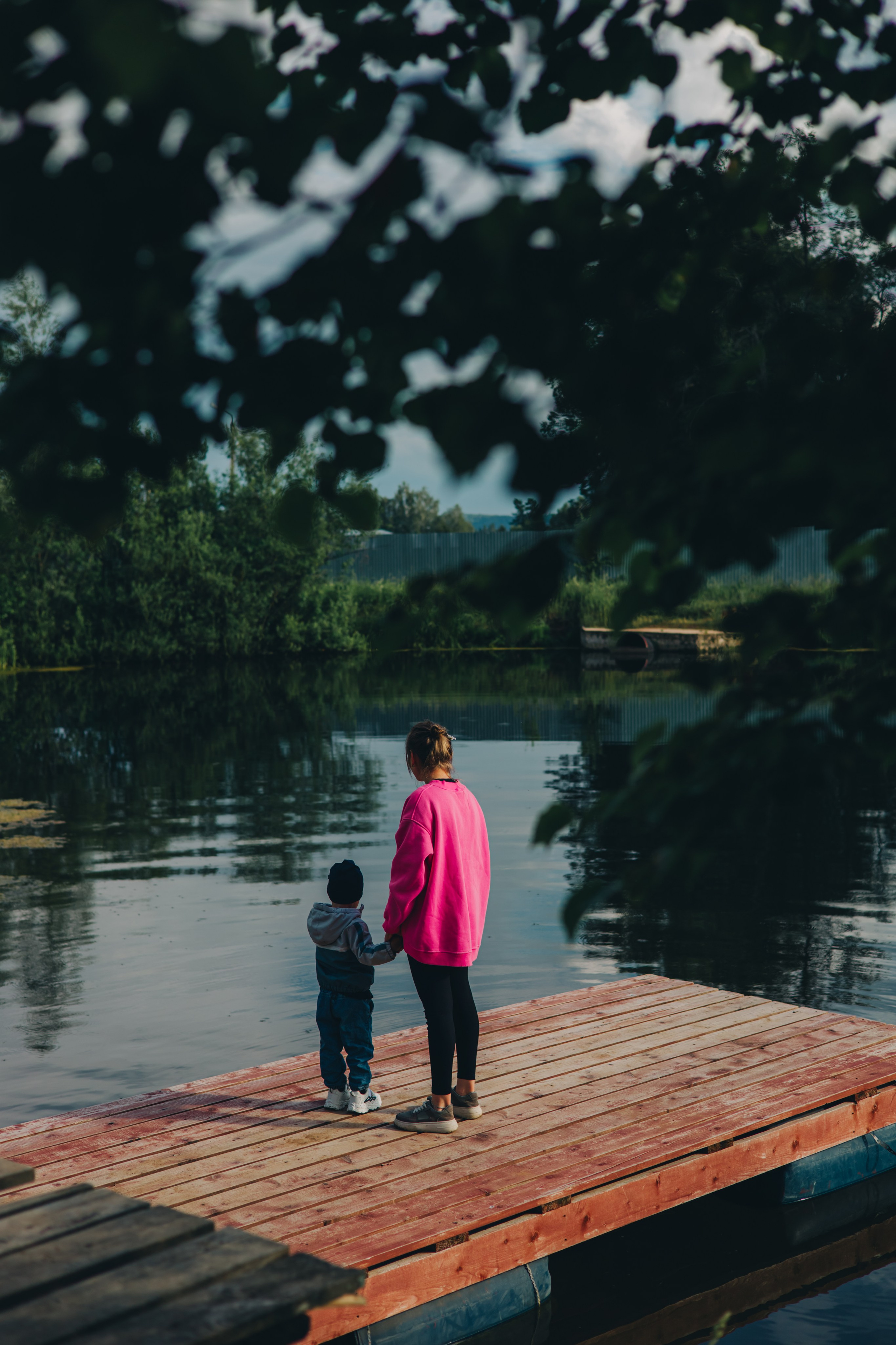 Базгутдиновы. Фотограф Уфа