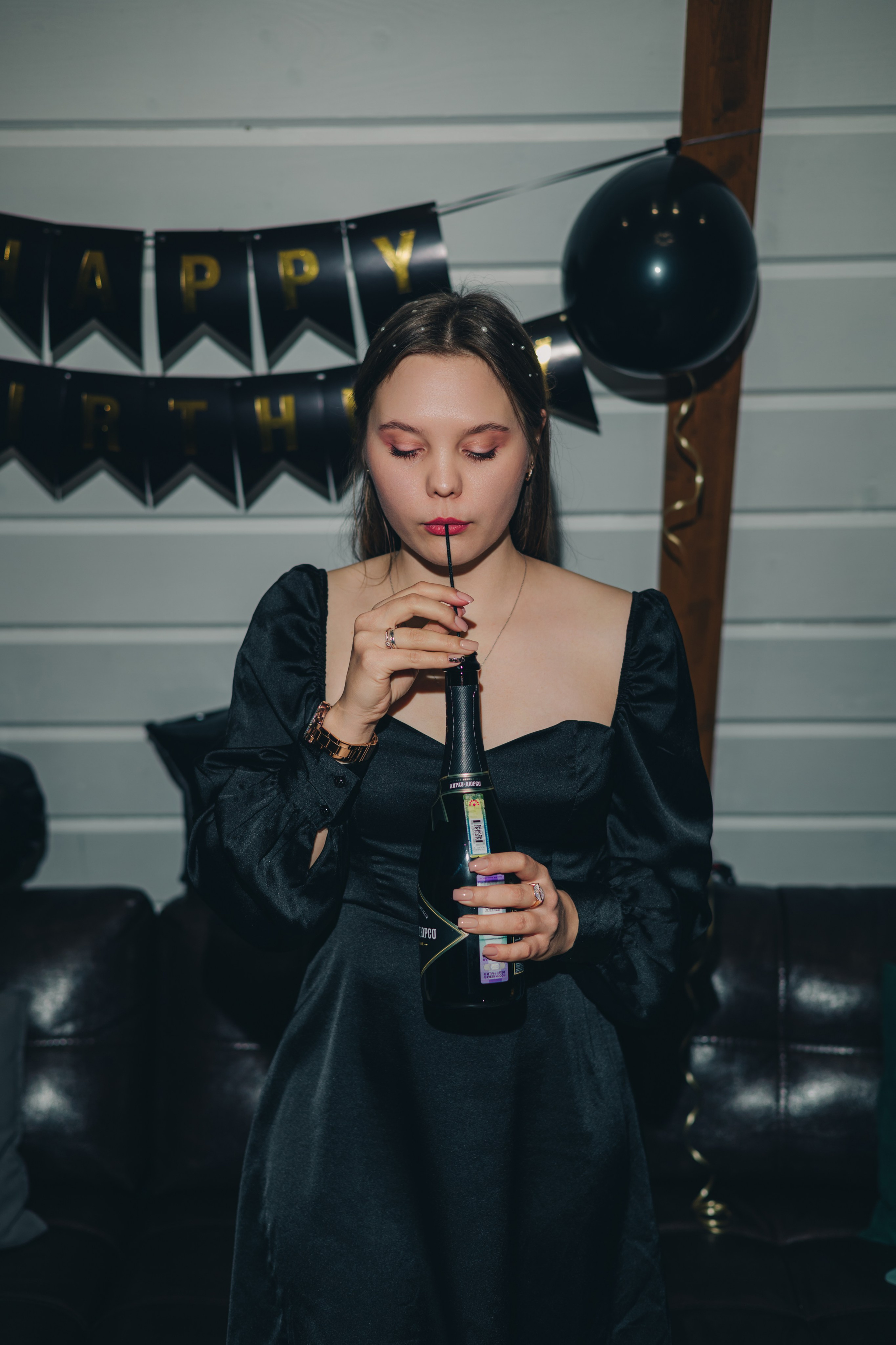 Юля. Фотограф Уфа