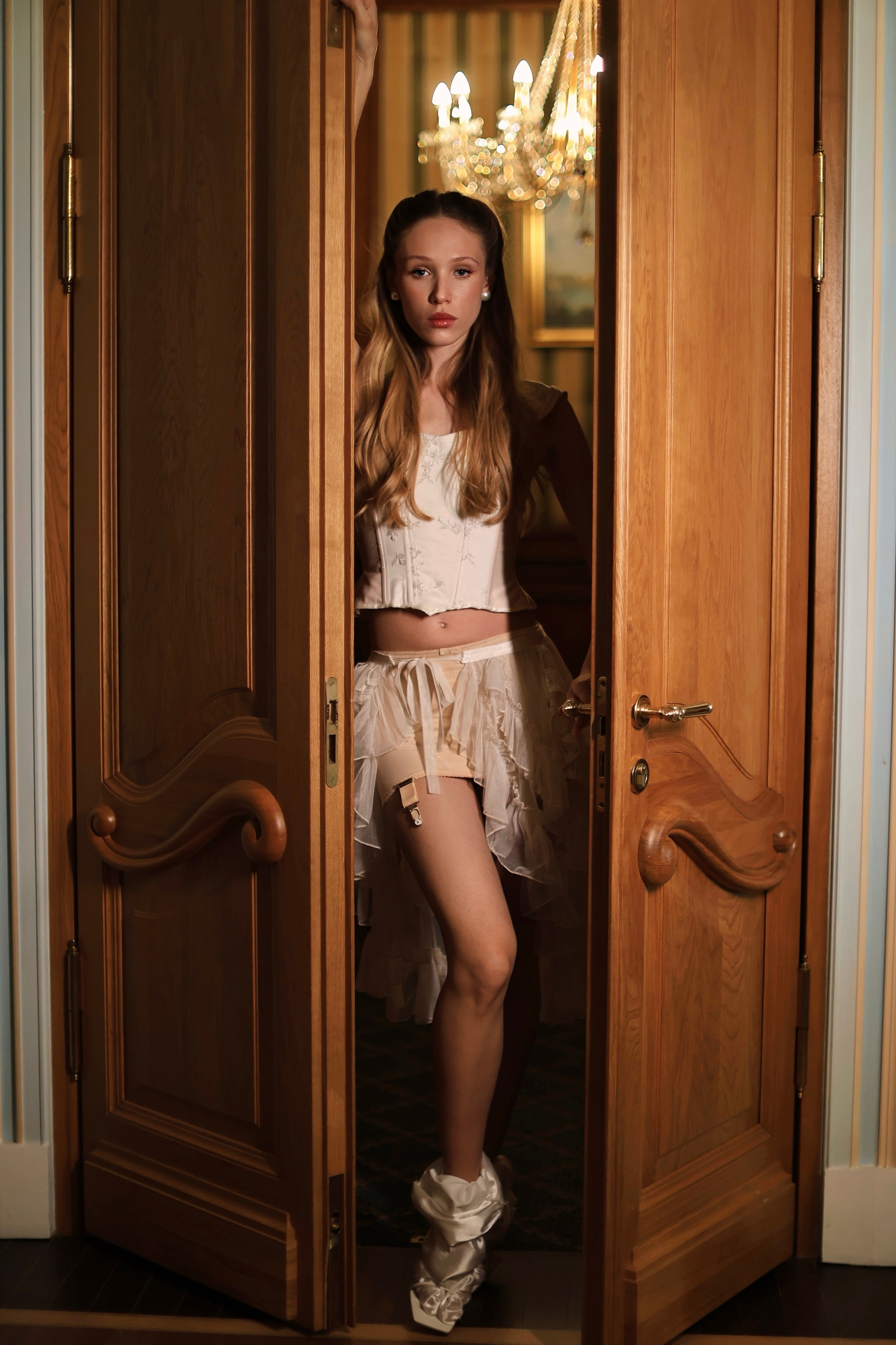 ДВОРЕЦ ТРЕЗИНИ. Свадебный фотограф в Москве Дарья Морозова