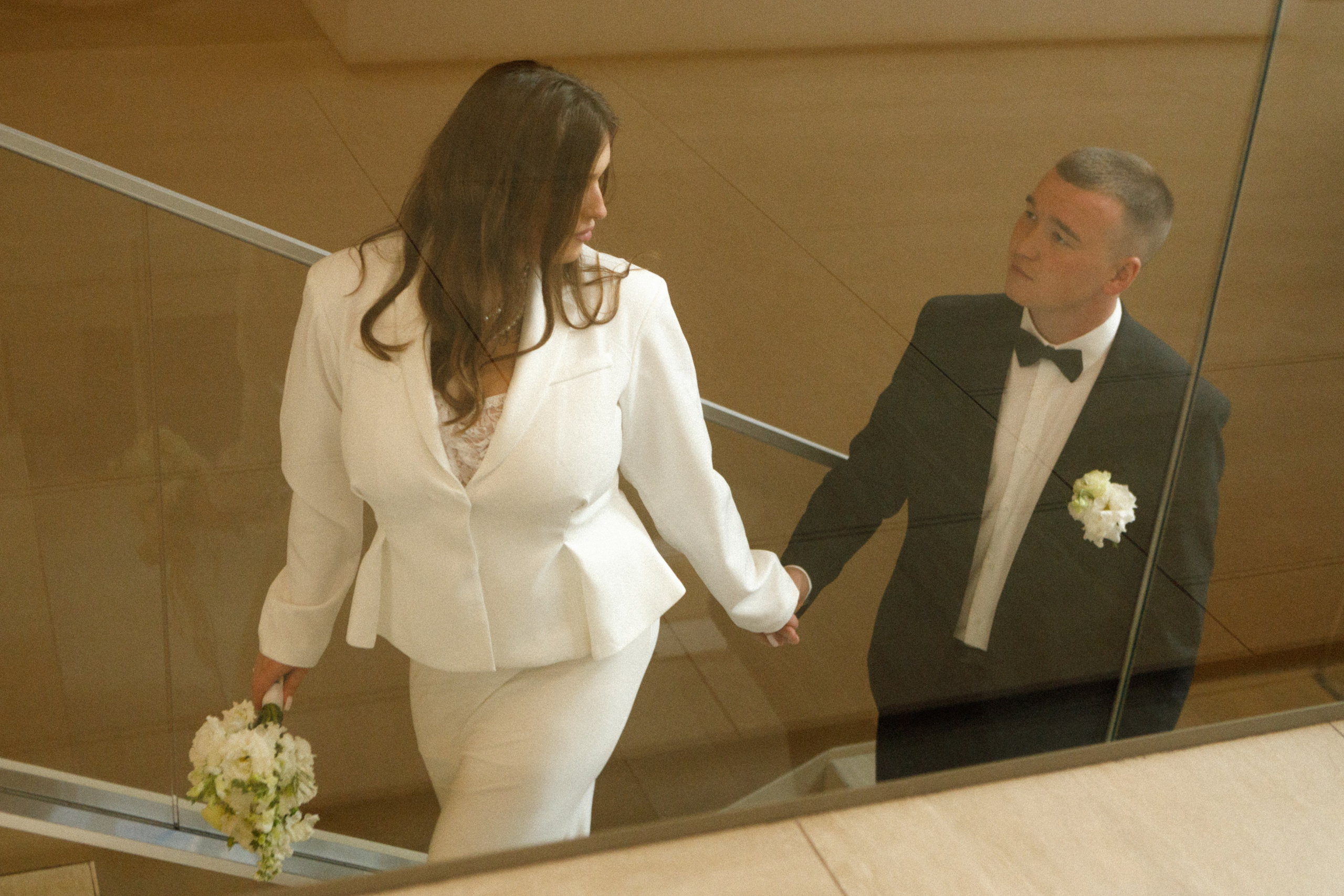 Андрей и Валя. Главная