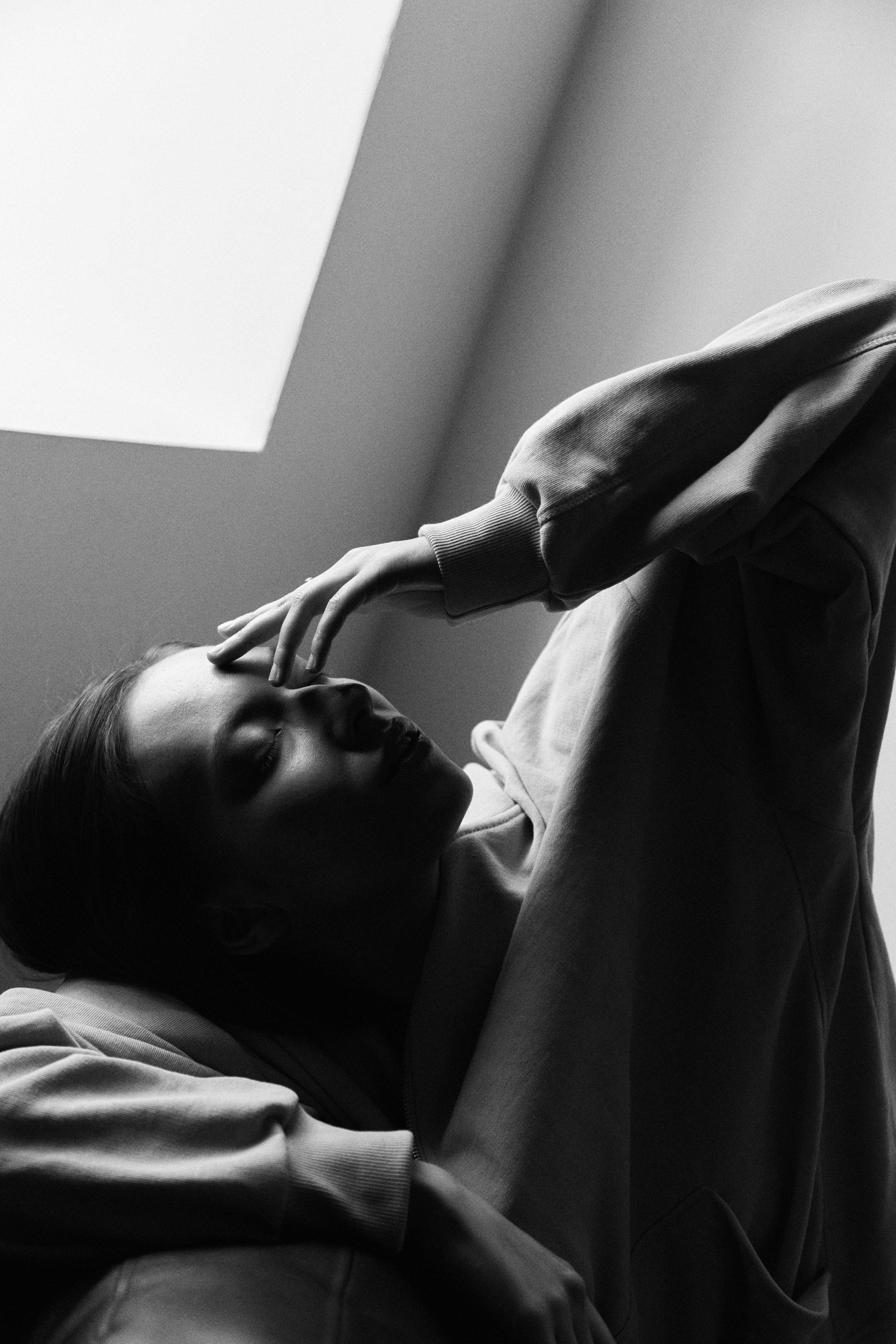 Ilona. Фотограф тюмень москва ксения половодова