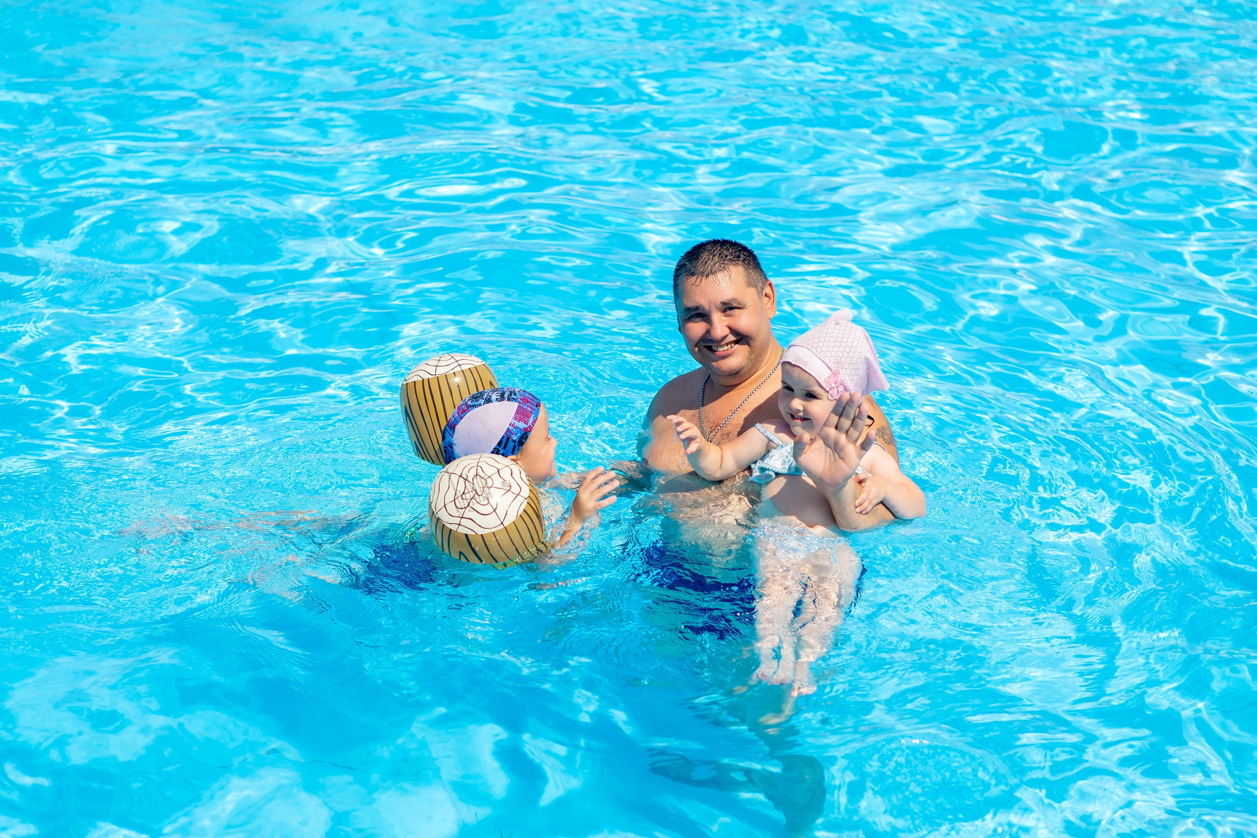 БЕКАРТ — День Семьи. Свадебный и портретный Фотограф в Липецке Дмитрий Котюков