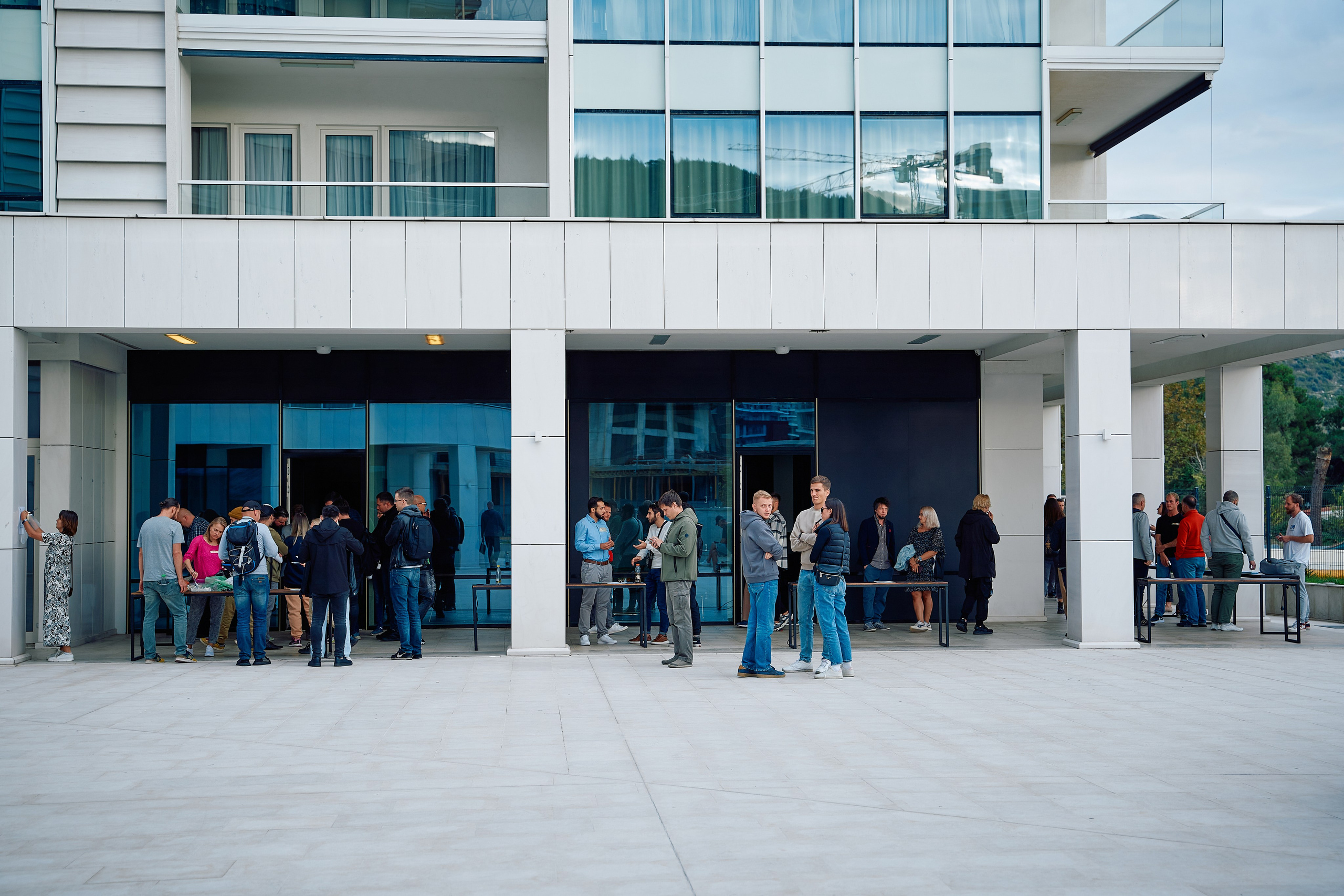 StartUpFactory. Photographer and Videographer in Montenegro