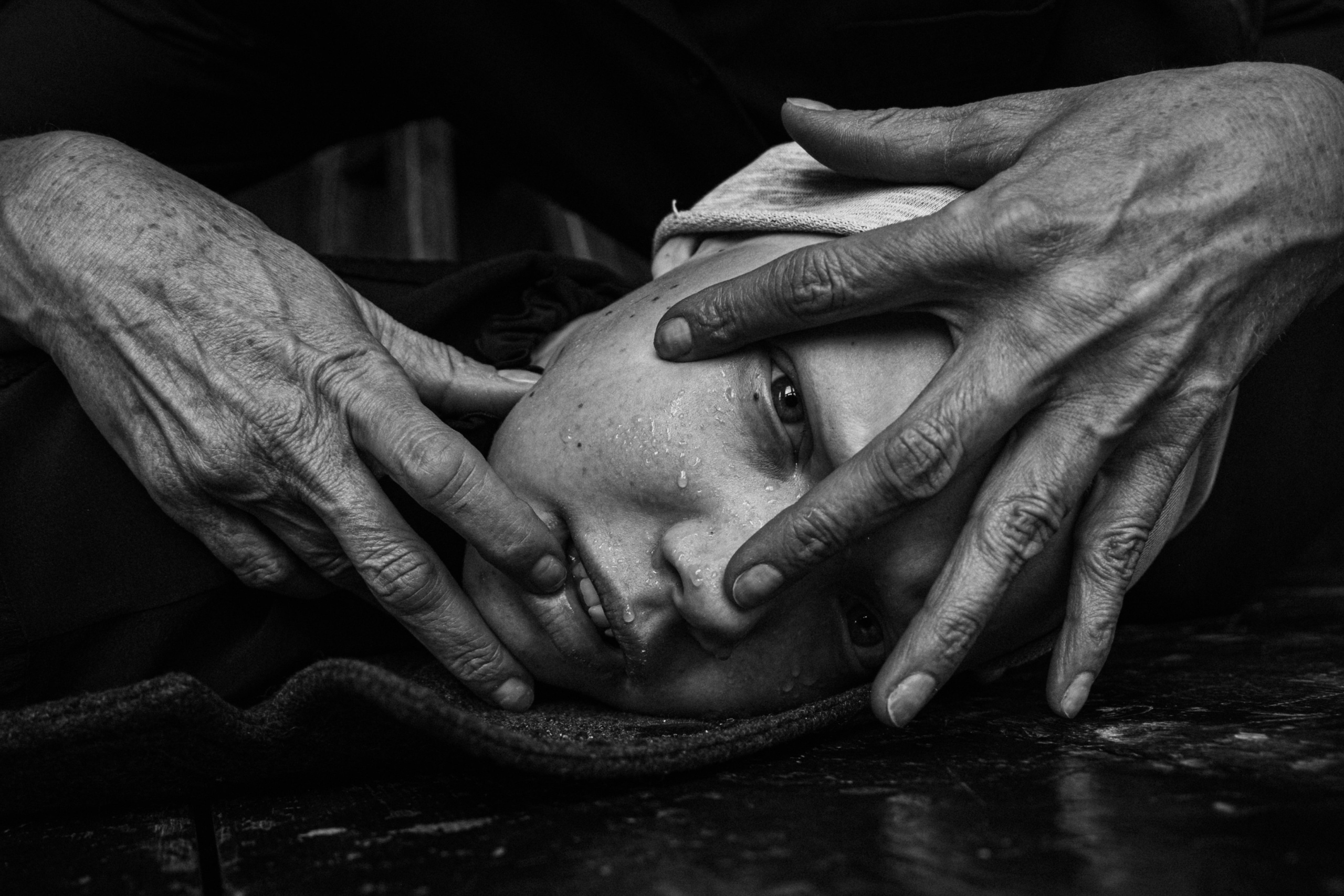 Мои ч/б работы. Портретный фотограф Марина Щеглова в Москве