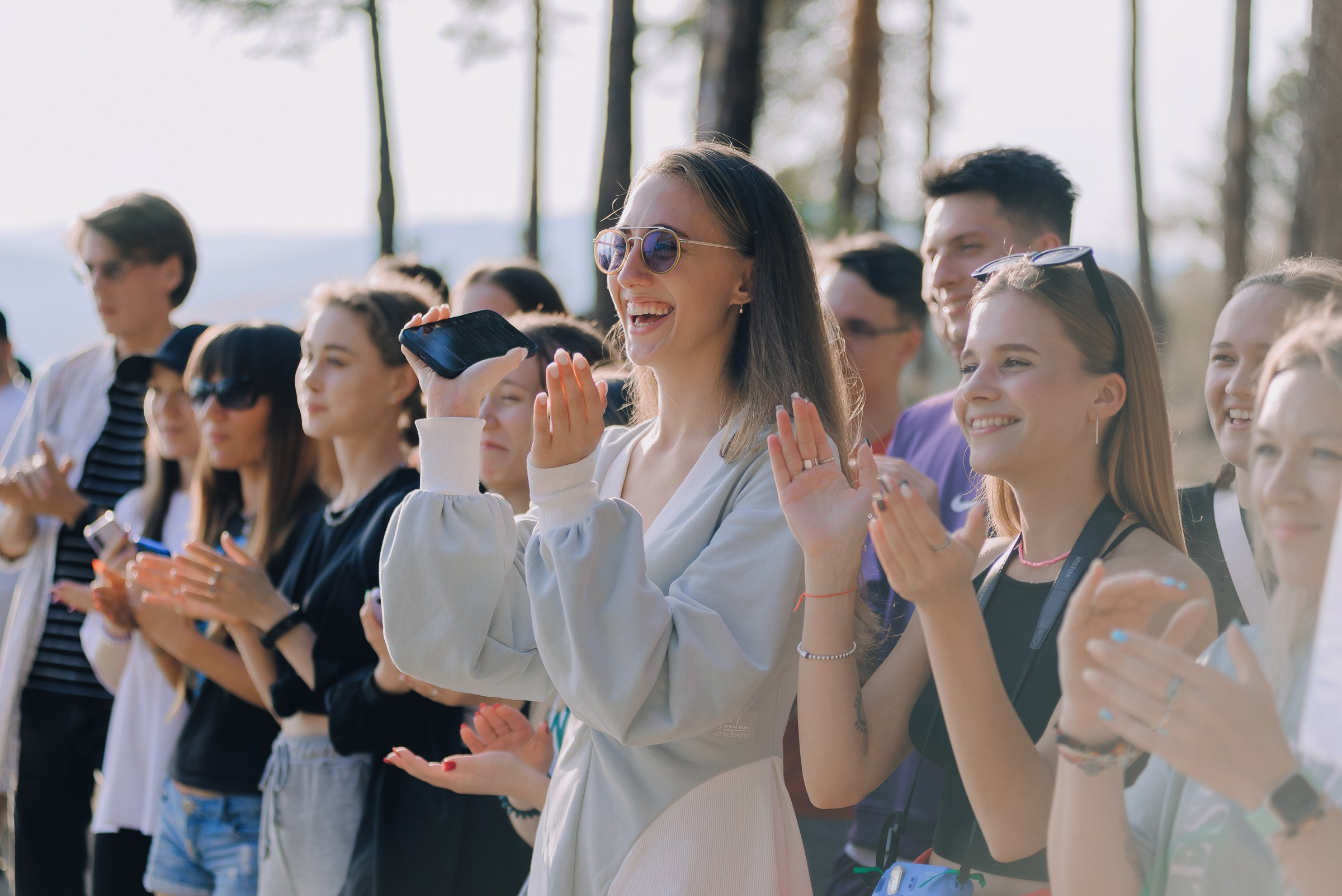 2-х ДНЕВНЫЙ КОРПОРАТИВ В СТИЛЕ ЛАГЕРНОЙ СМЕНЫ НА ТУРГОЯКЕ. Репортажный фотограф Зуев Роман г. Челябинск
