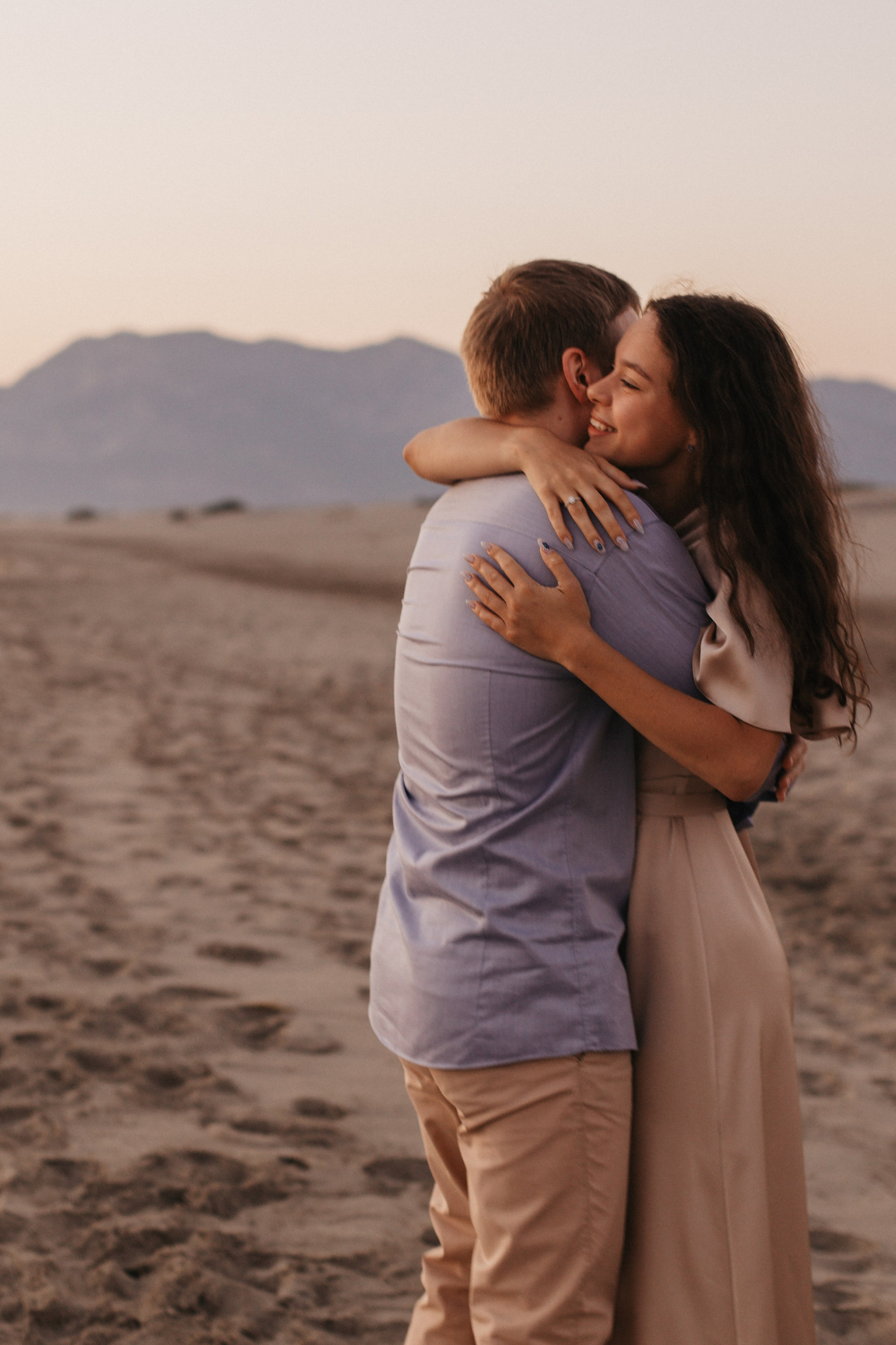 Елизавета и Алексей. Фотограф Екатерина Гюнгор ♡ Фетхие Мармарис Ортаджа