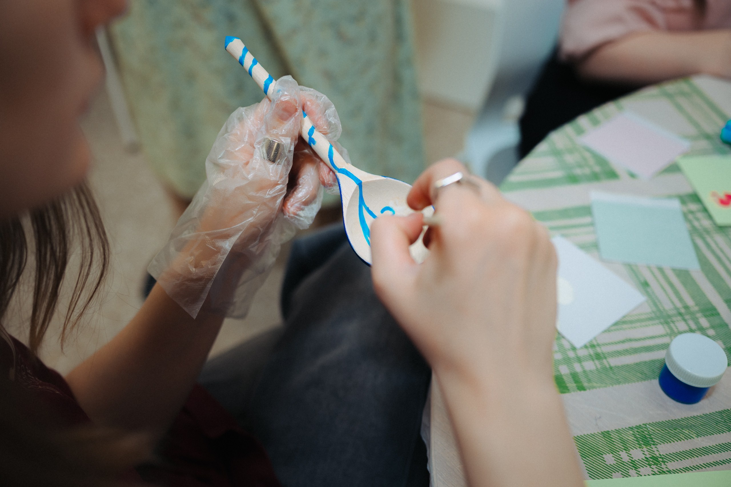 Международный Союз Немецкой культуры. Komonev