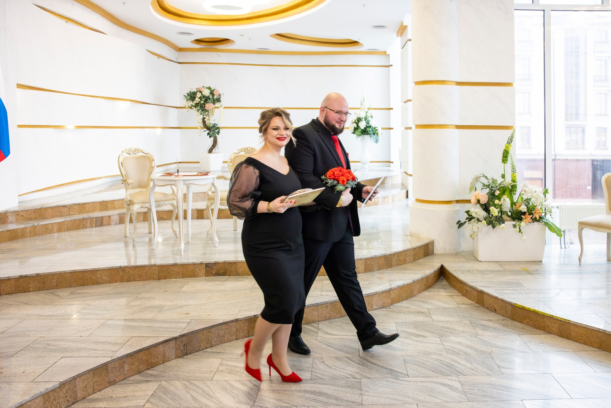 Свадьба Александра и Светланы. Фотограф в Туле Крупский АнДРей. Фотостудия «КАДР71» в Туле